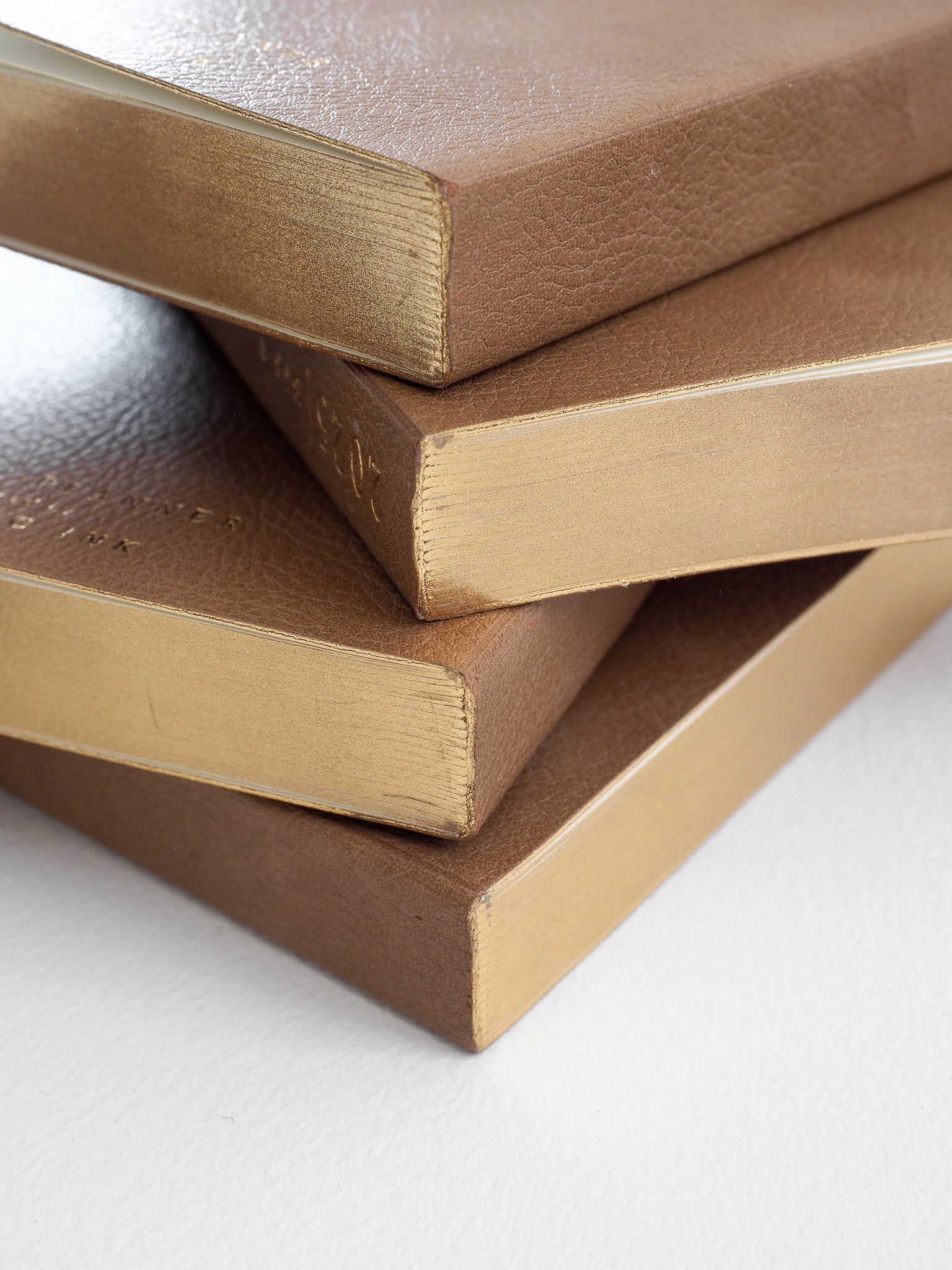 Blemished Planners