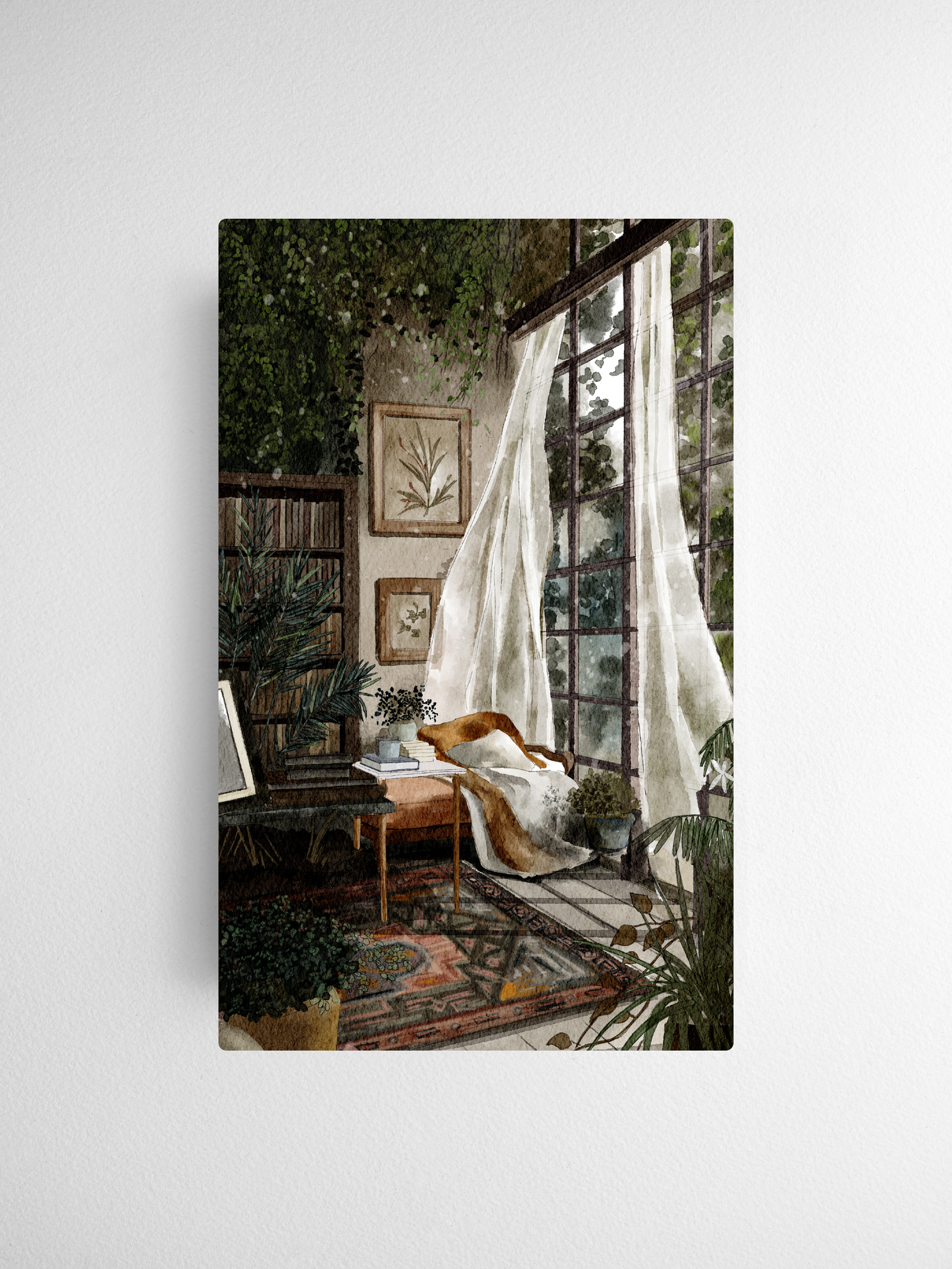 A5 Slim | 2027 Calendar Cards