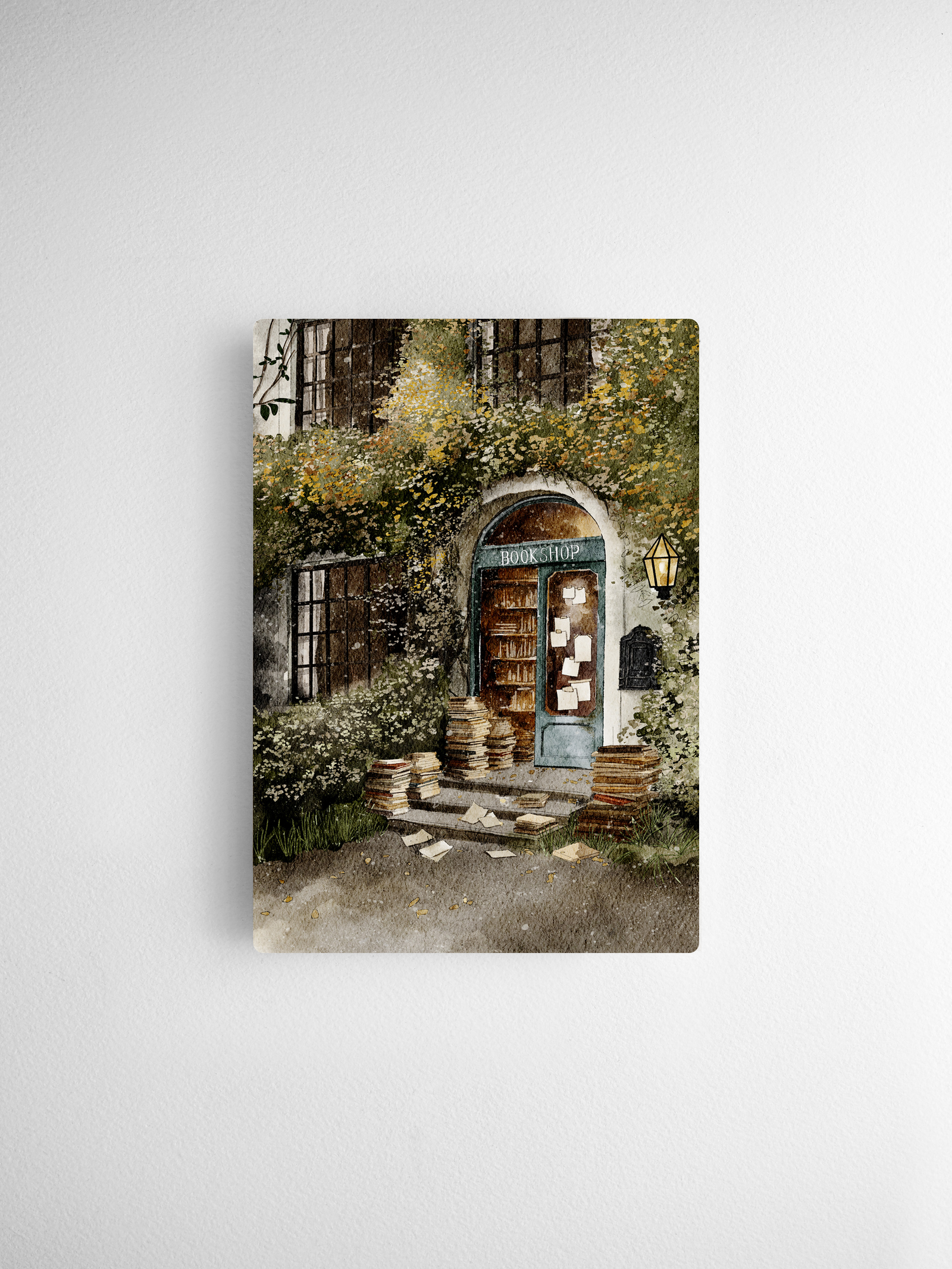 A6 | 2027 Calendar Cards