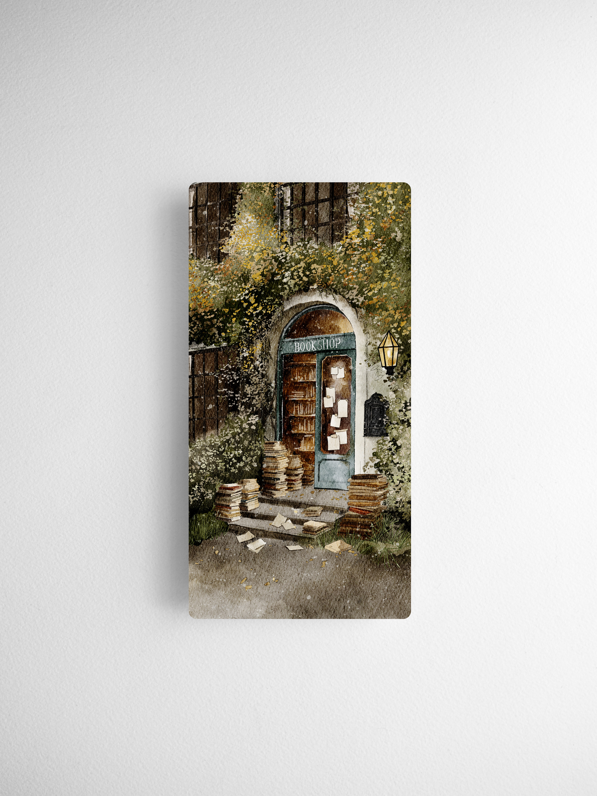 N2 | 2027 Calendar Cards