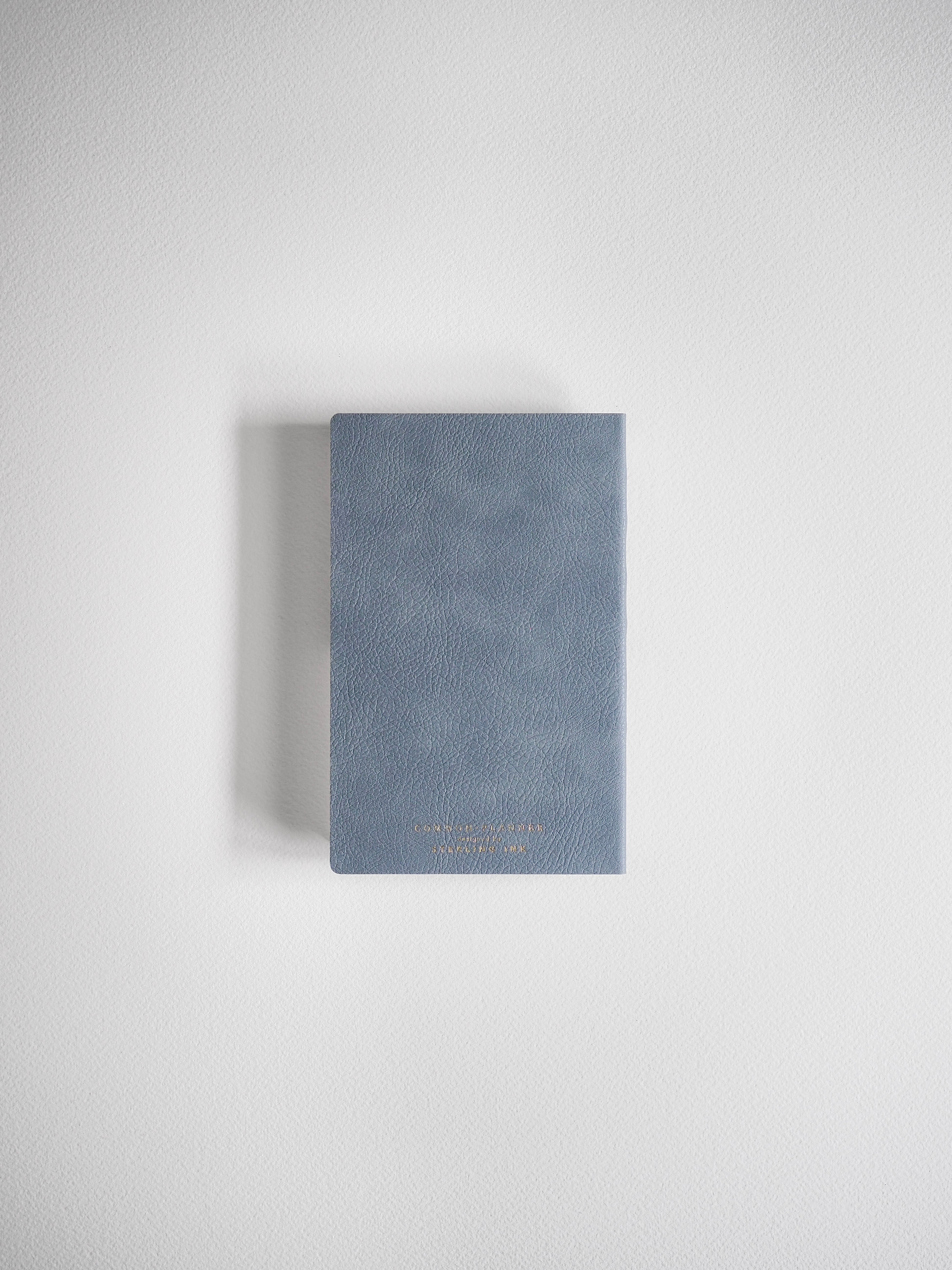 Pocket Horizontal Compact Full Year | 2026 Common Planner