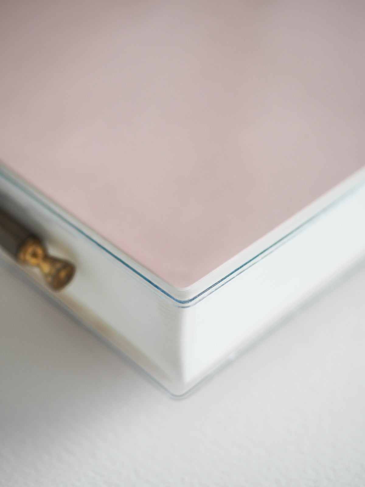 Complete Planner | Clear Cover