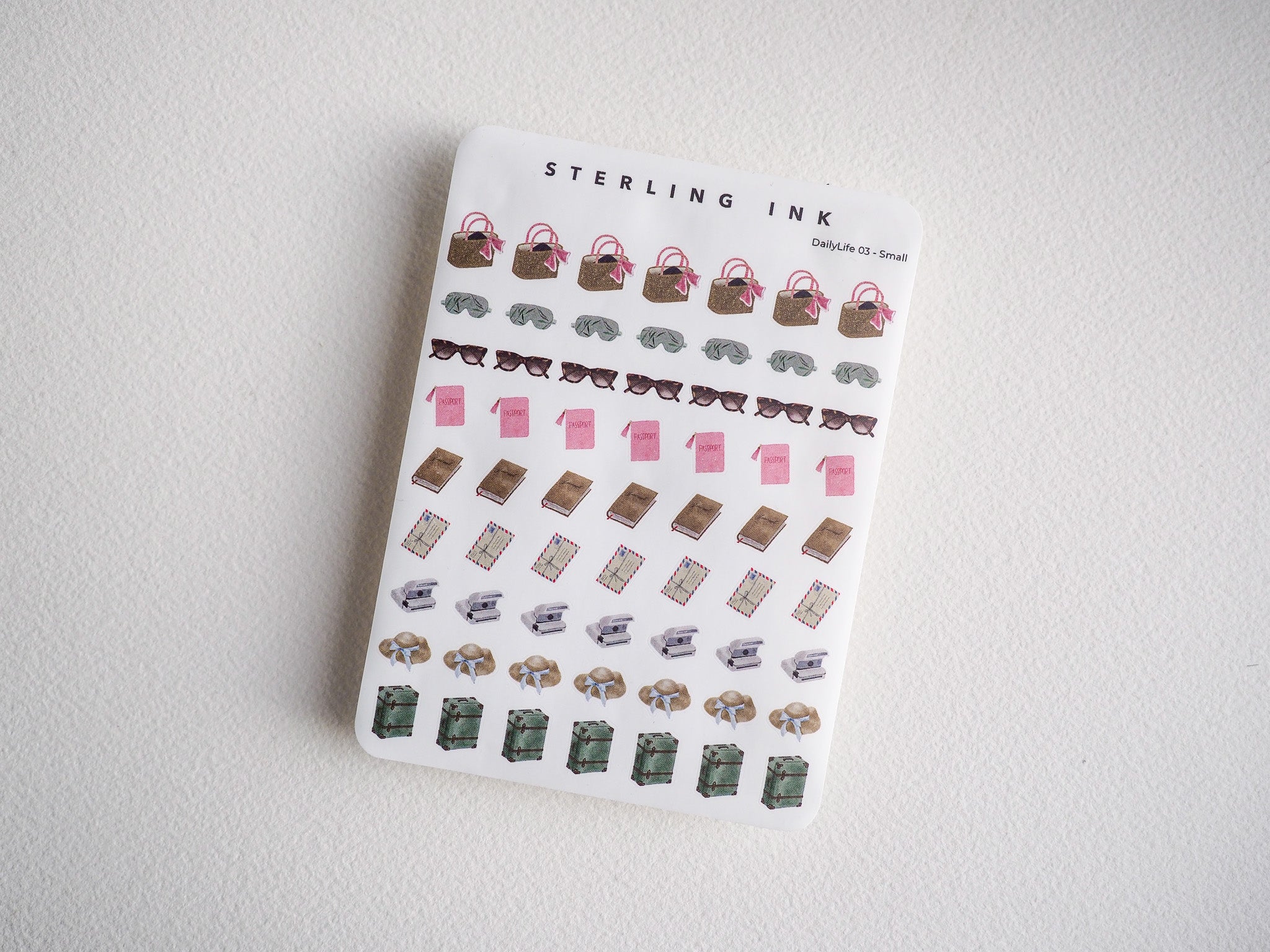 Dailylife Collection 03