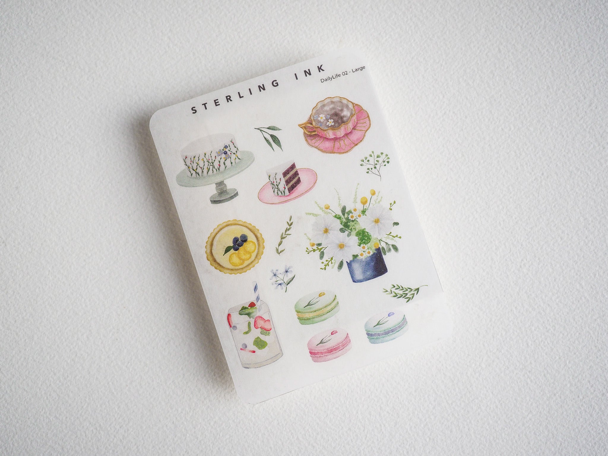 Dailylife Collection 02