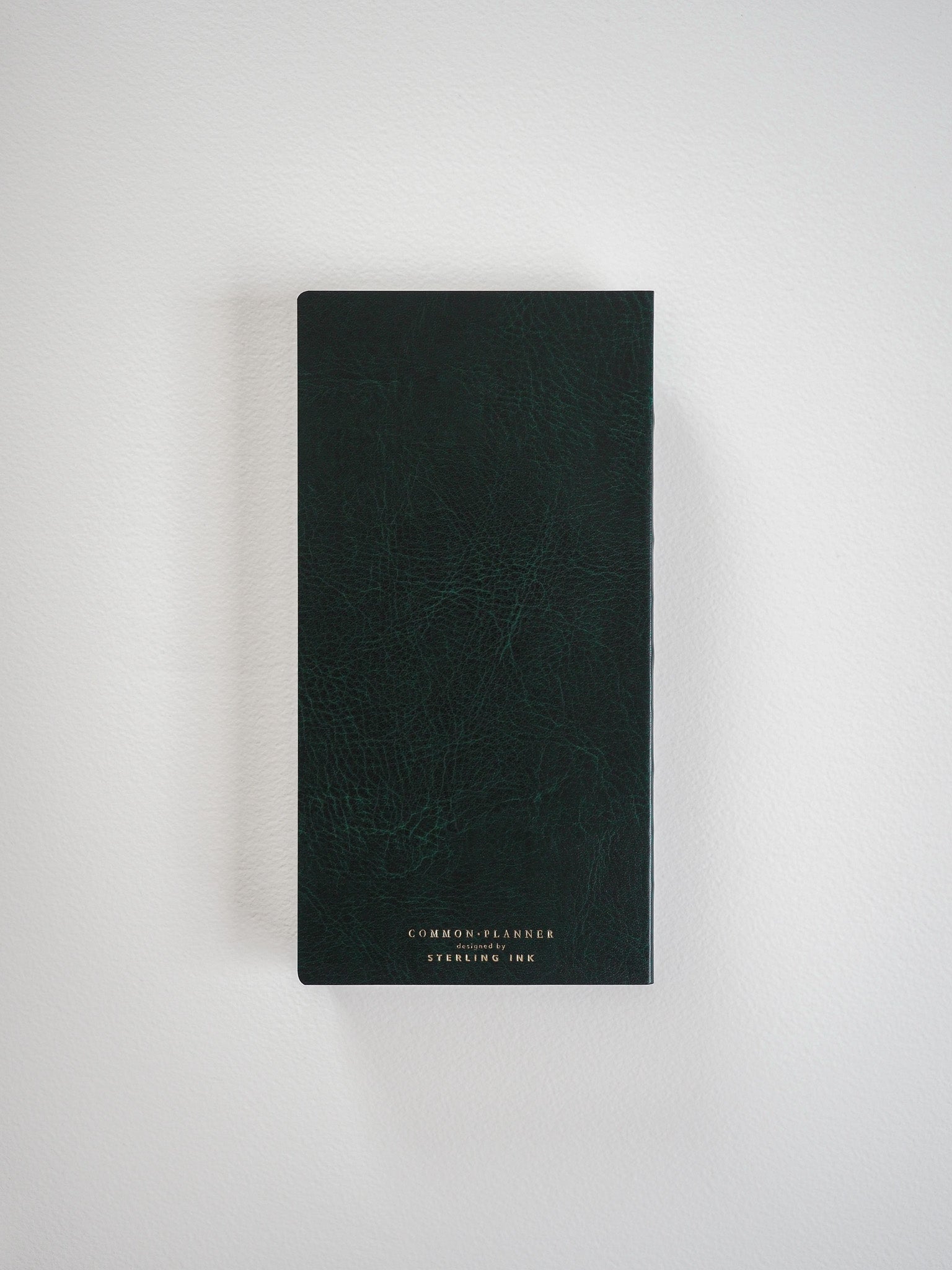 N2 Vertical Compact Full Year | 2025 Common Planner