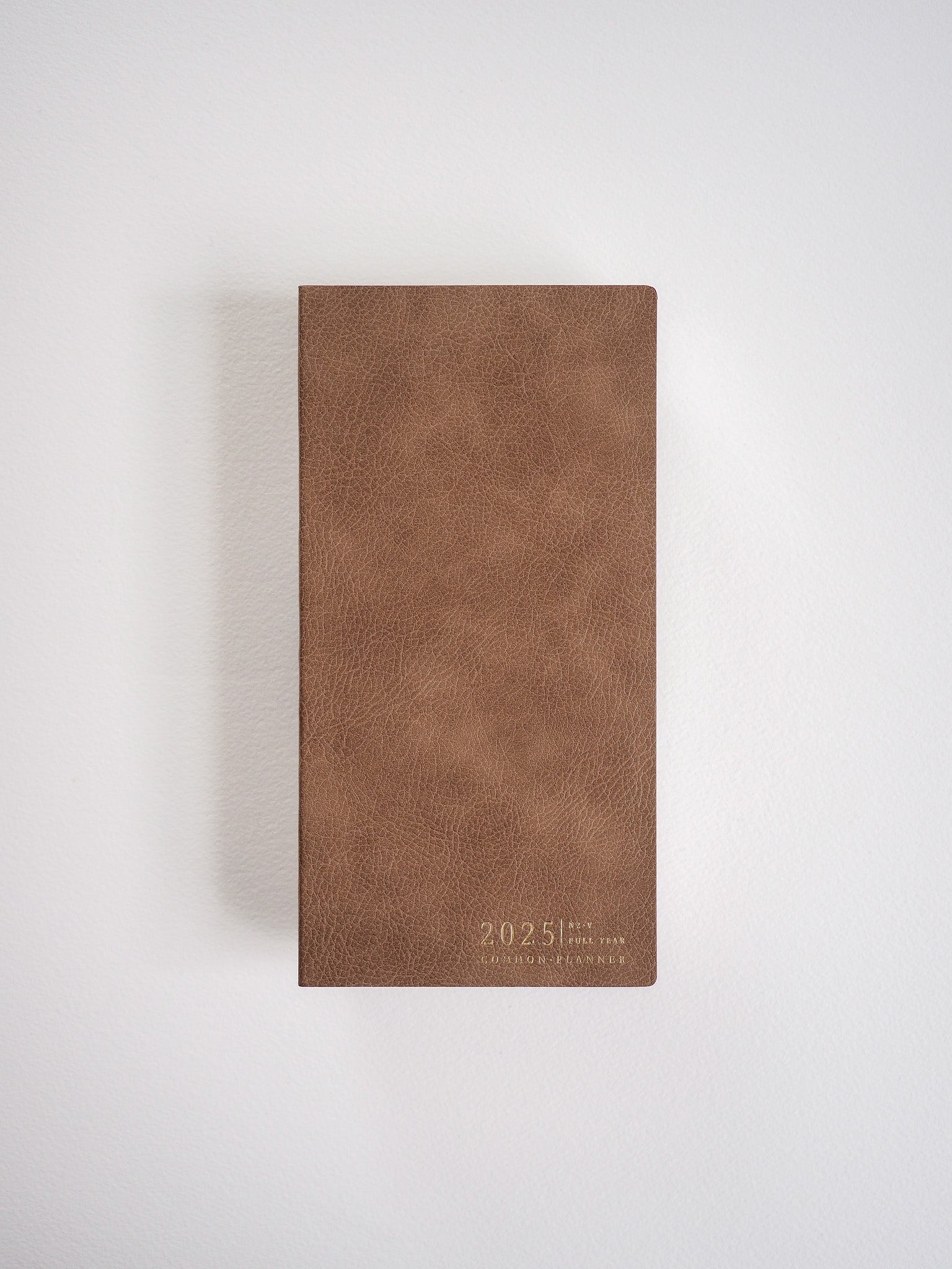 N2 Vertical Full Year | 2025 Common Planner
