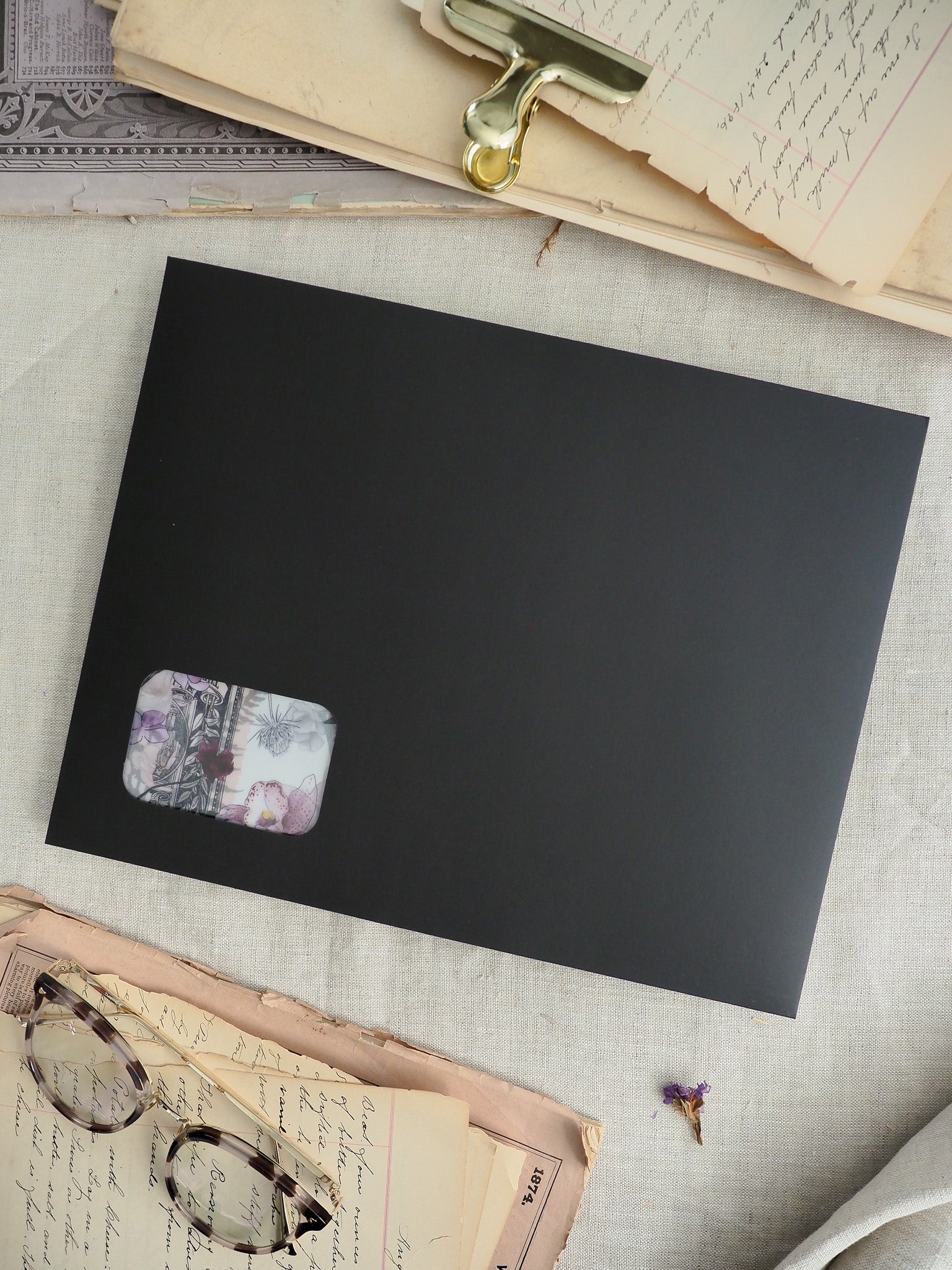 September 2026 Subscription Kits (Limited Quantity)