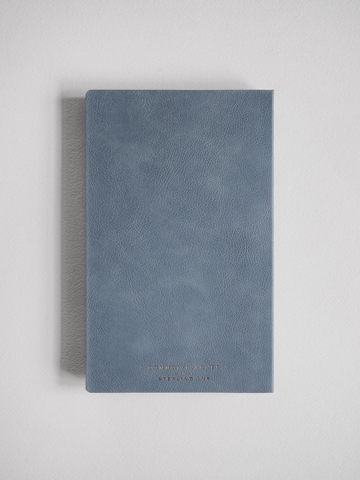 2027 A5S planner back cover in Mist #color_mist