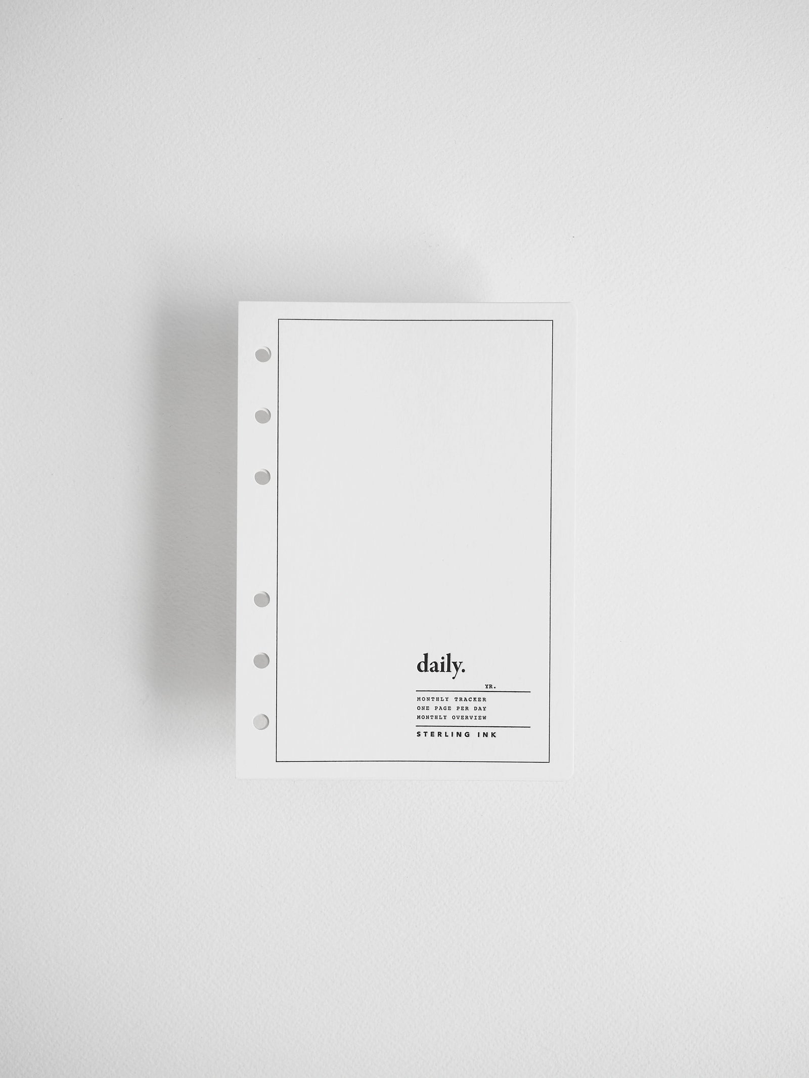 #Size_A6