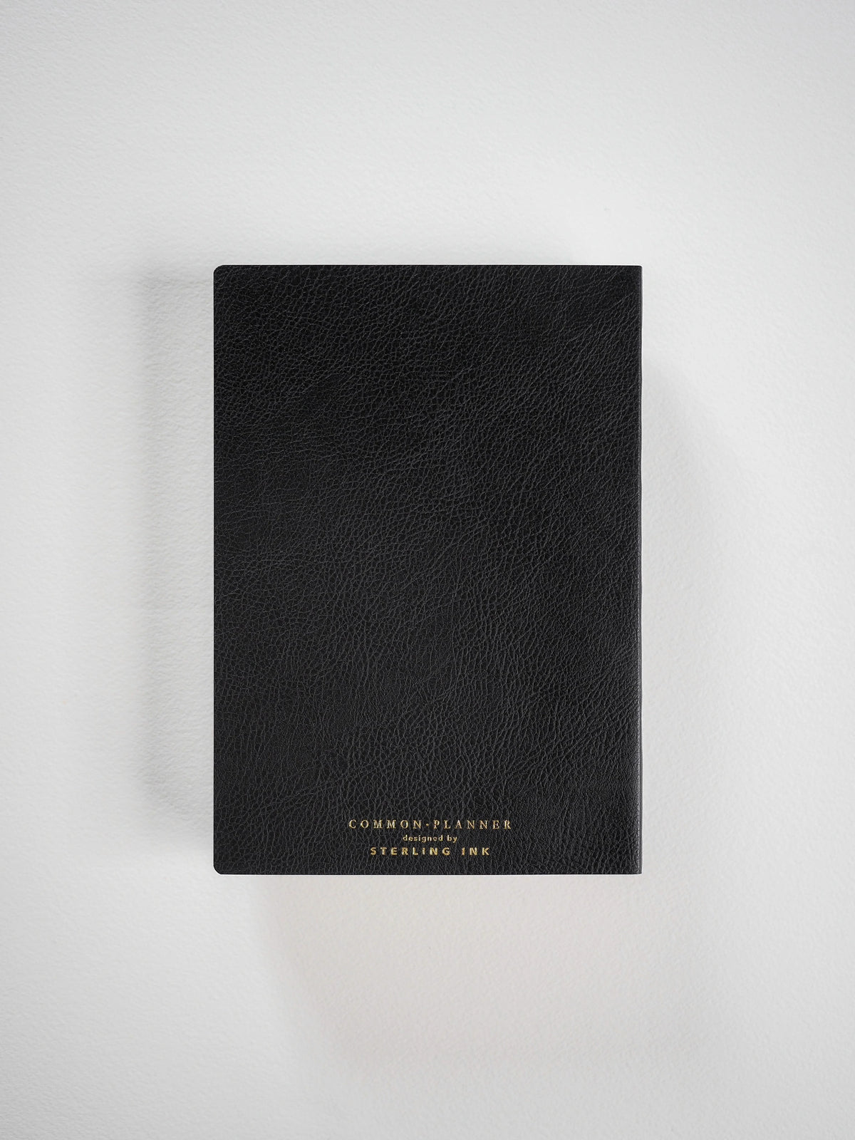 B6 Horizontal Half Year Bundle (2 book) | 2027 Common Planner