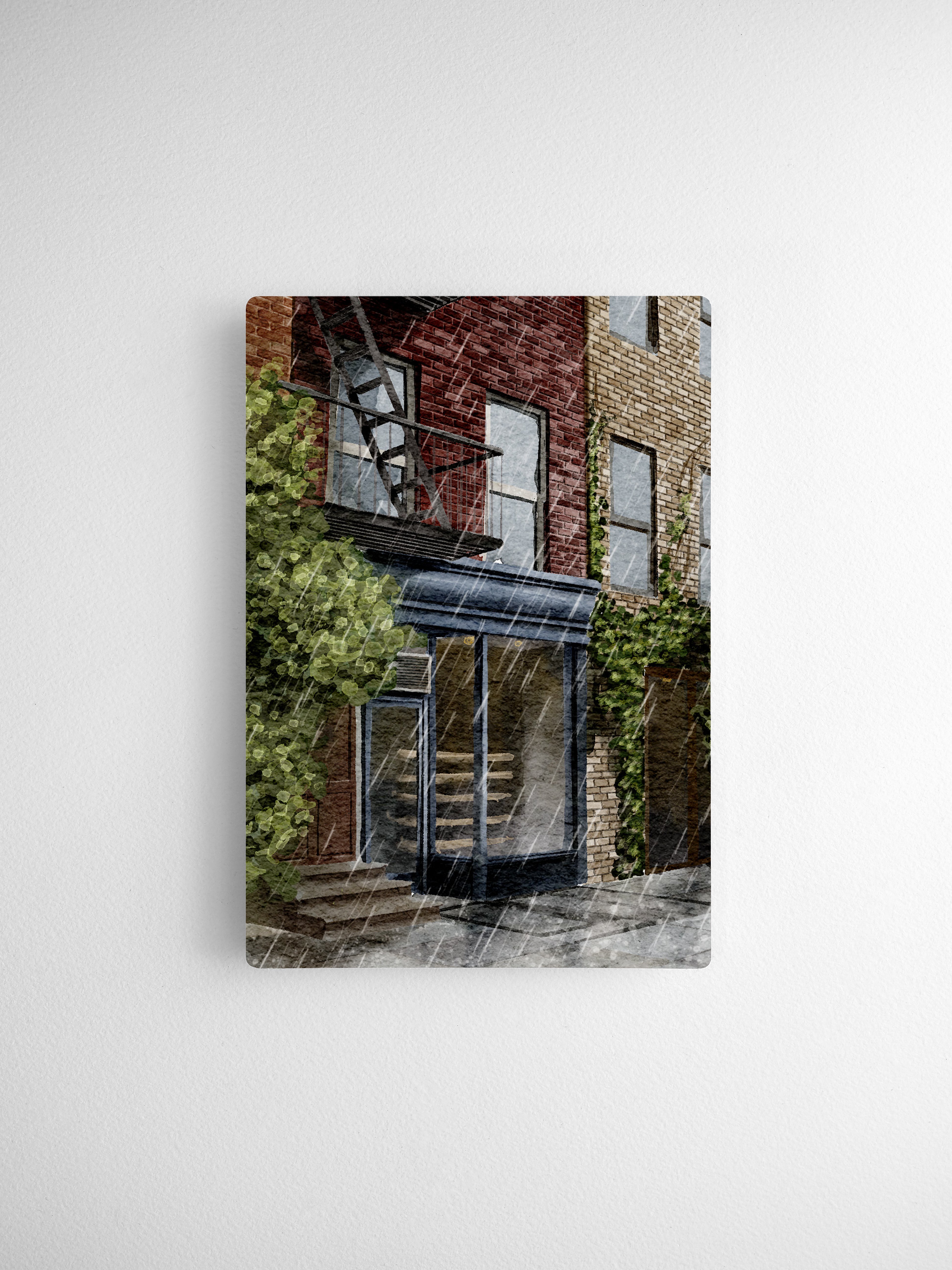 B6 | 2025 Calendar Cards