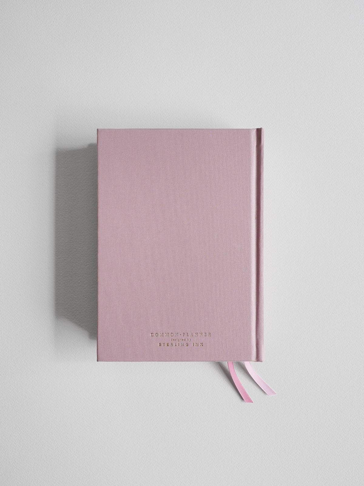 2027 B6 planner back cover in Seashell #color_seashell