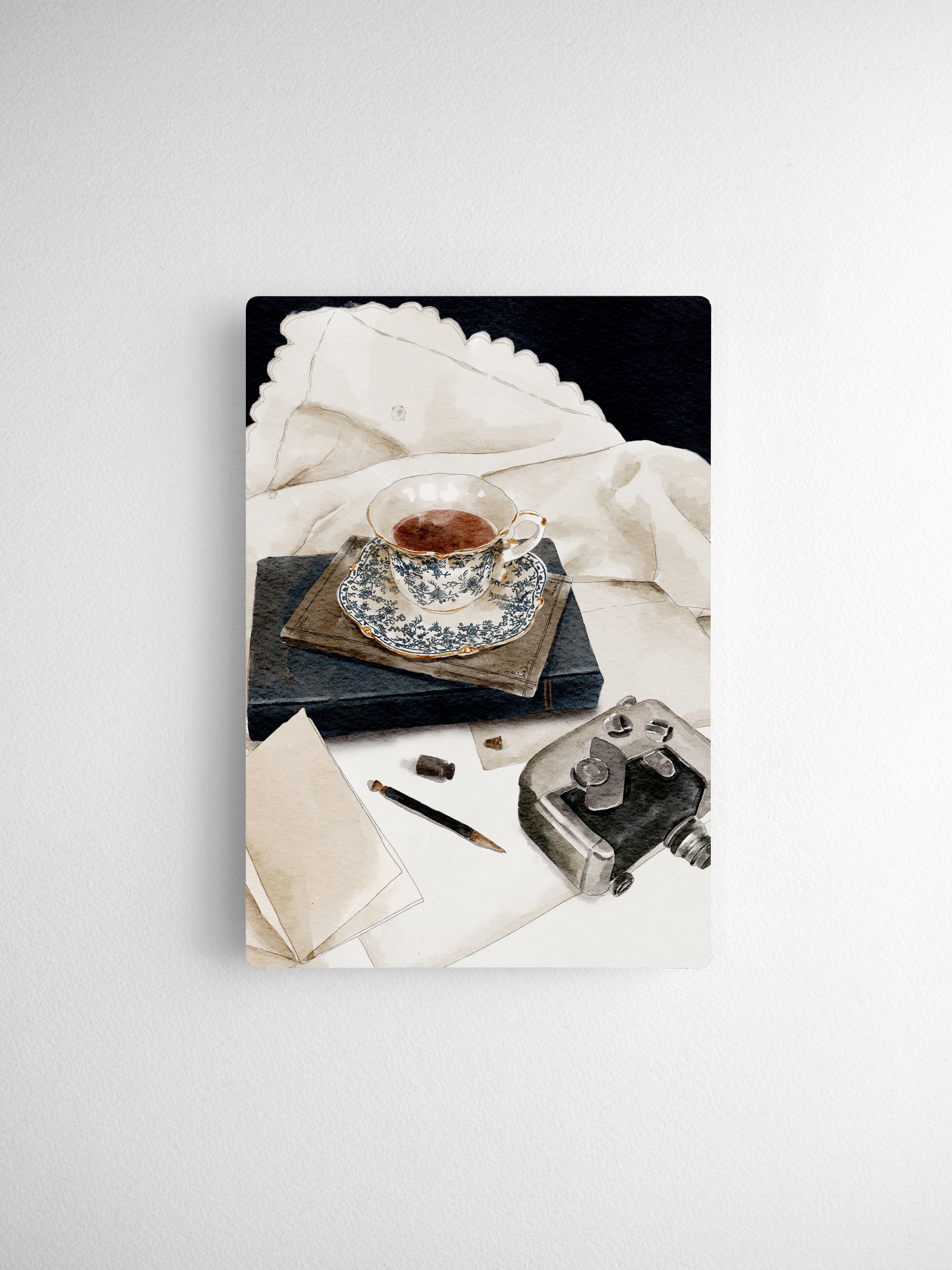 B6 | 2025 Calendar Cards