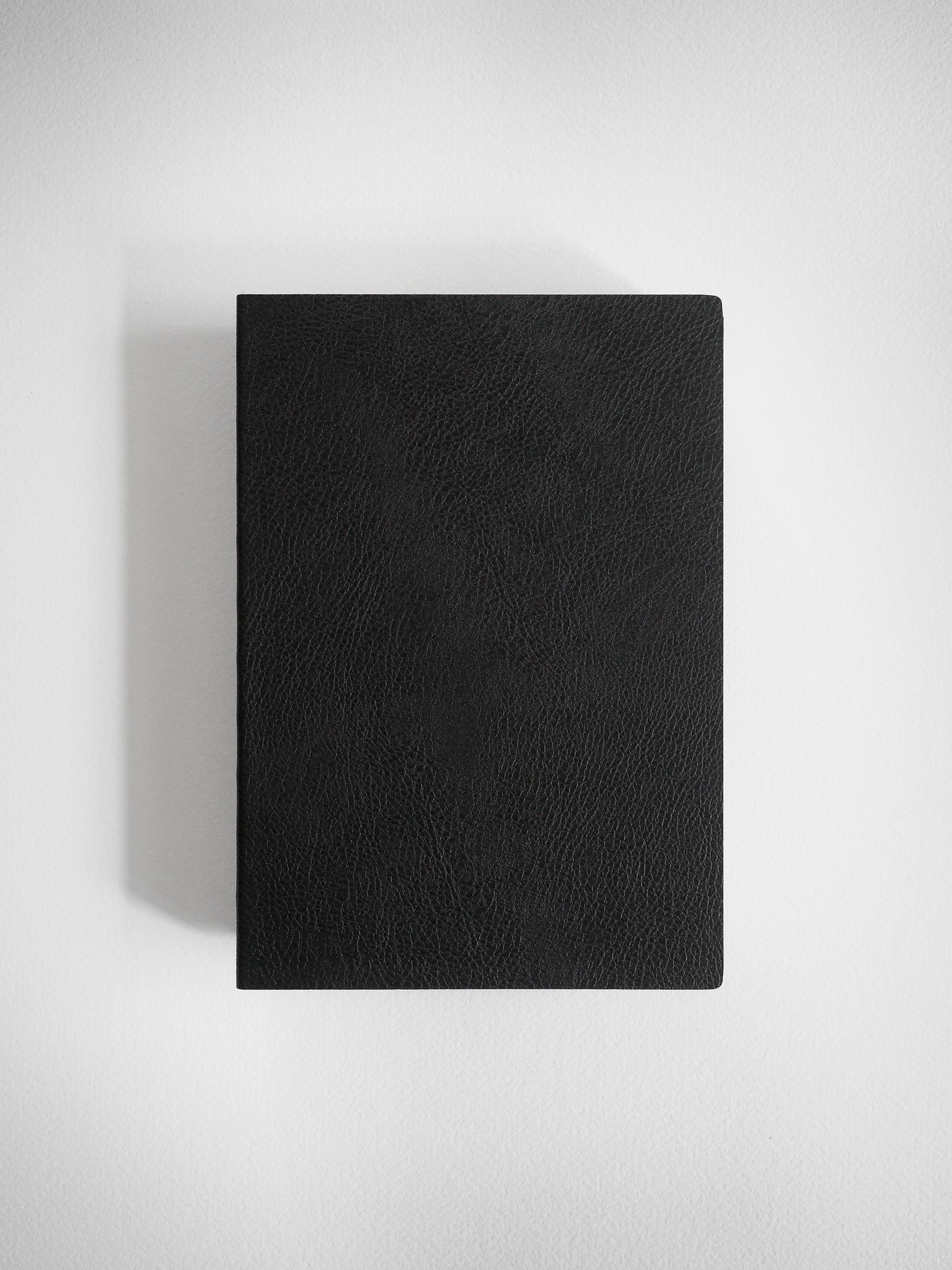 B6 272 Page Lined Notebook - Koji Paper