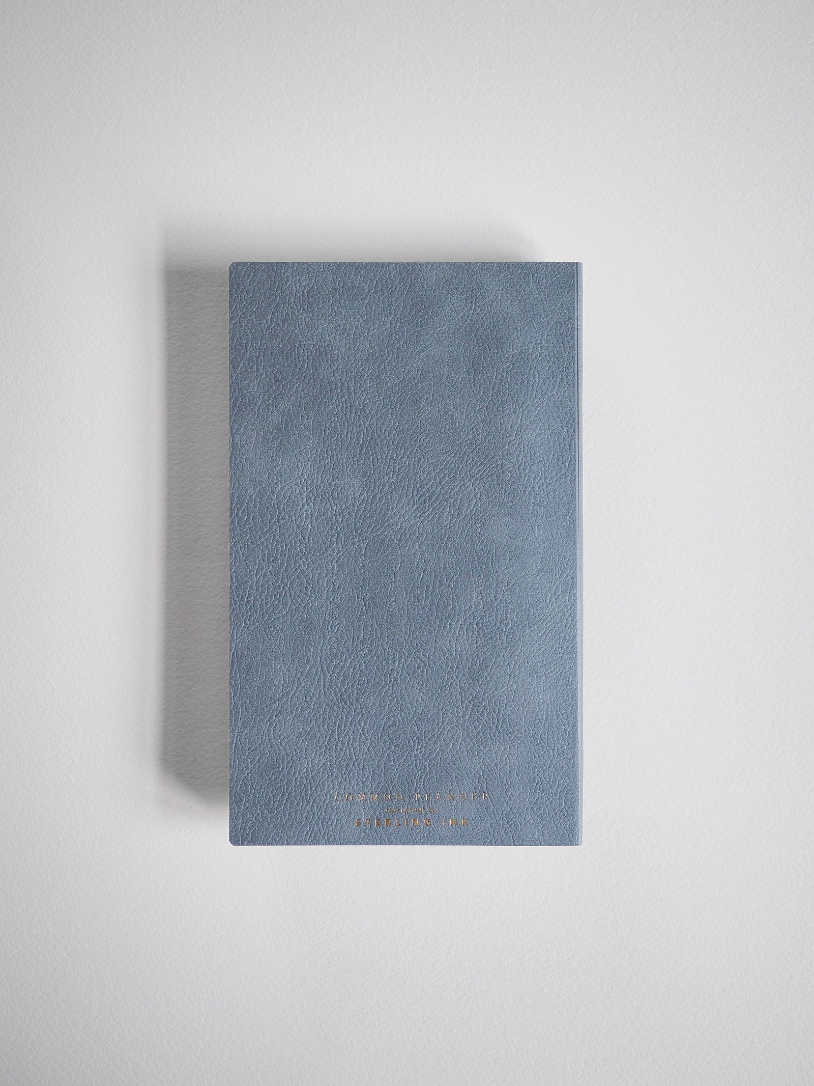 2027 B6S planner back cover in Mist #color_mist