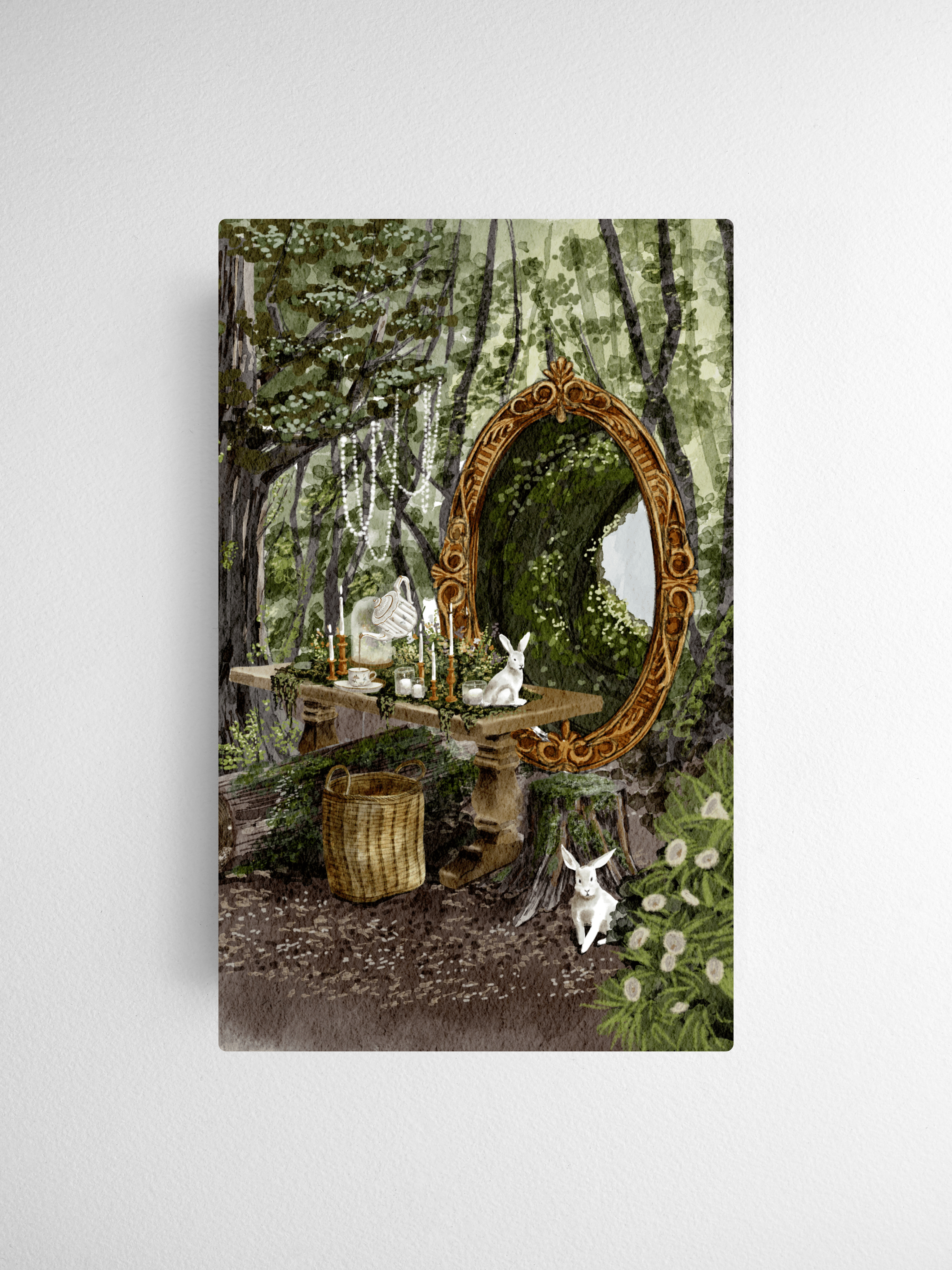 A5 Slim | 2026 Calendar Cards