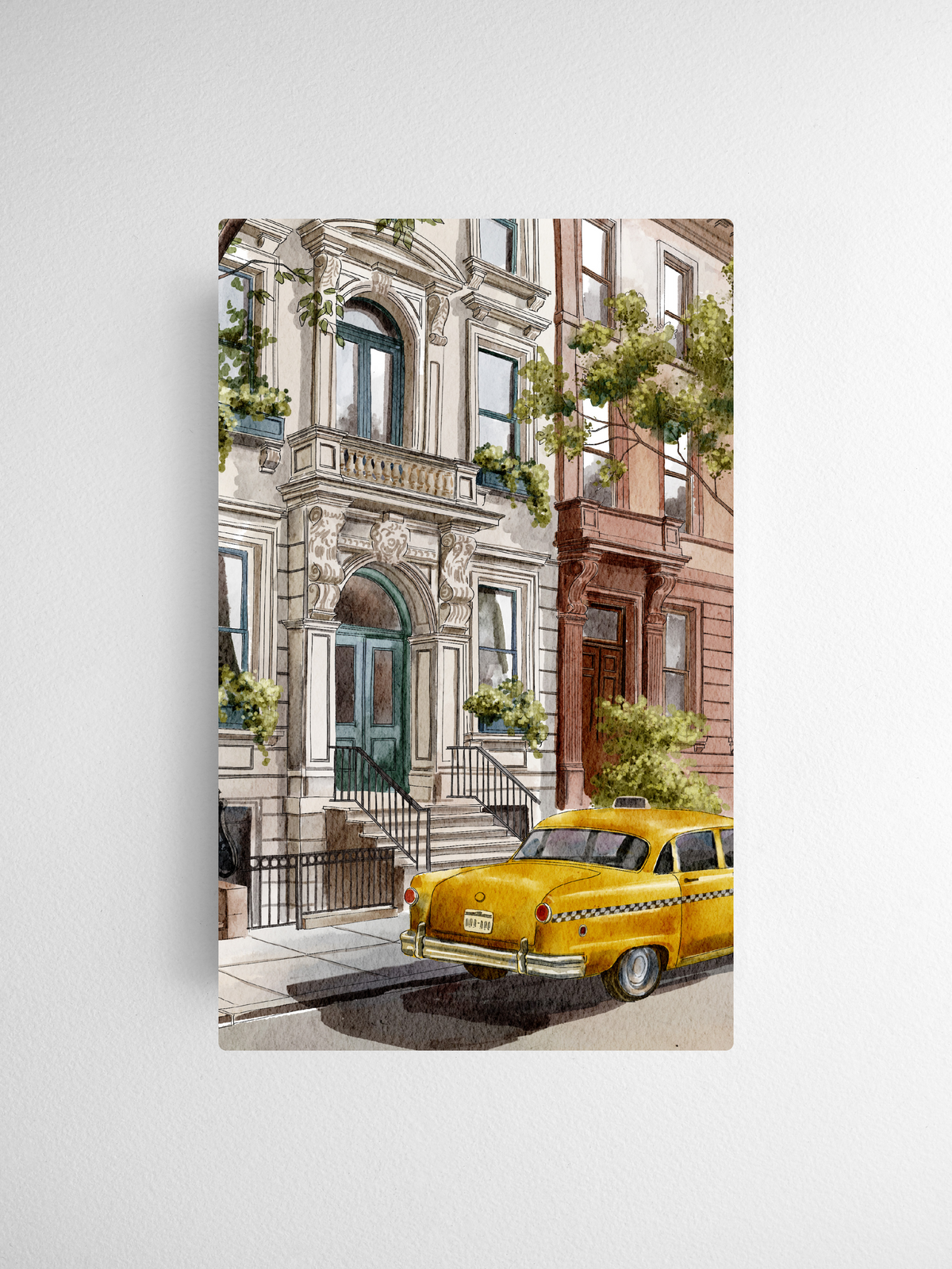 A5 Slim | 2027 Calendar Cards
