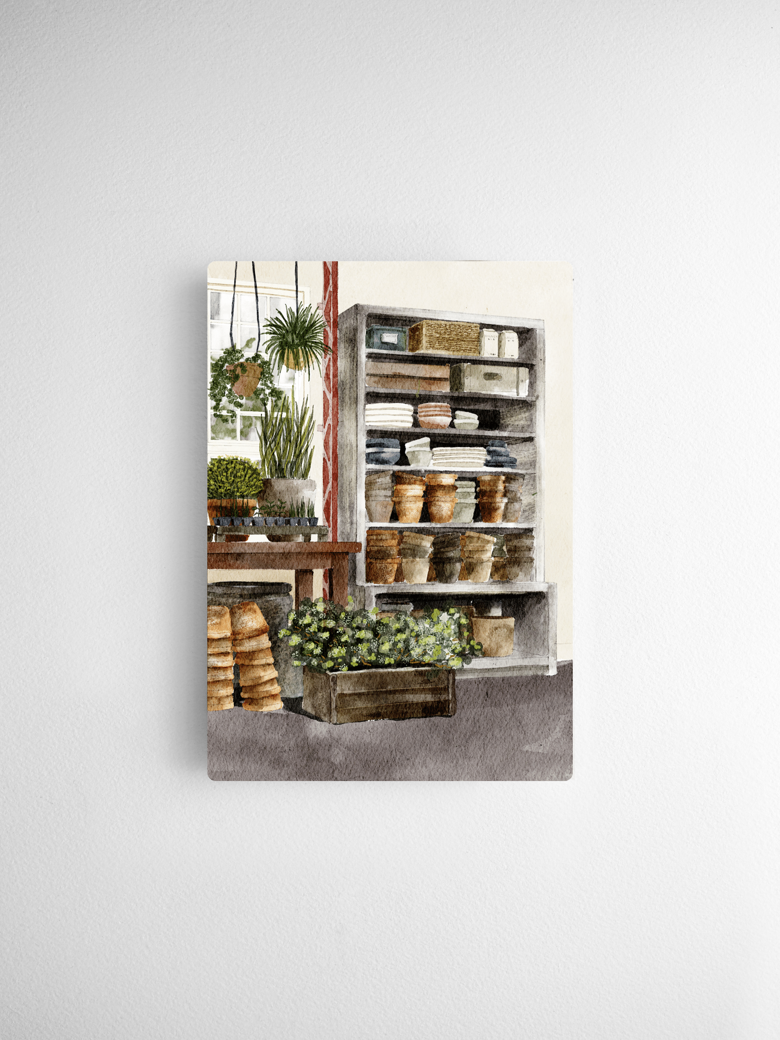 A6 | 2026 Calendar Cards