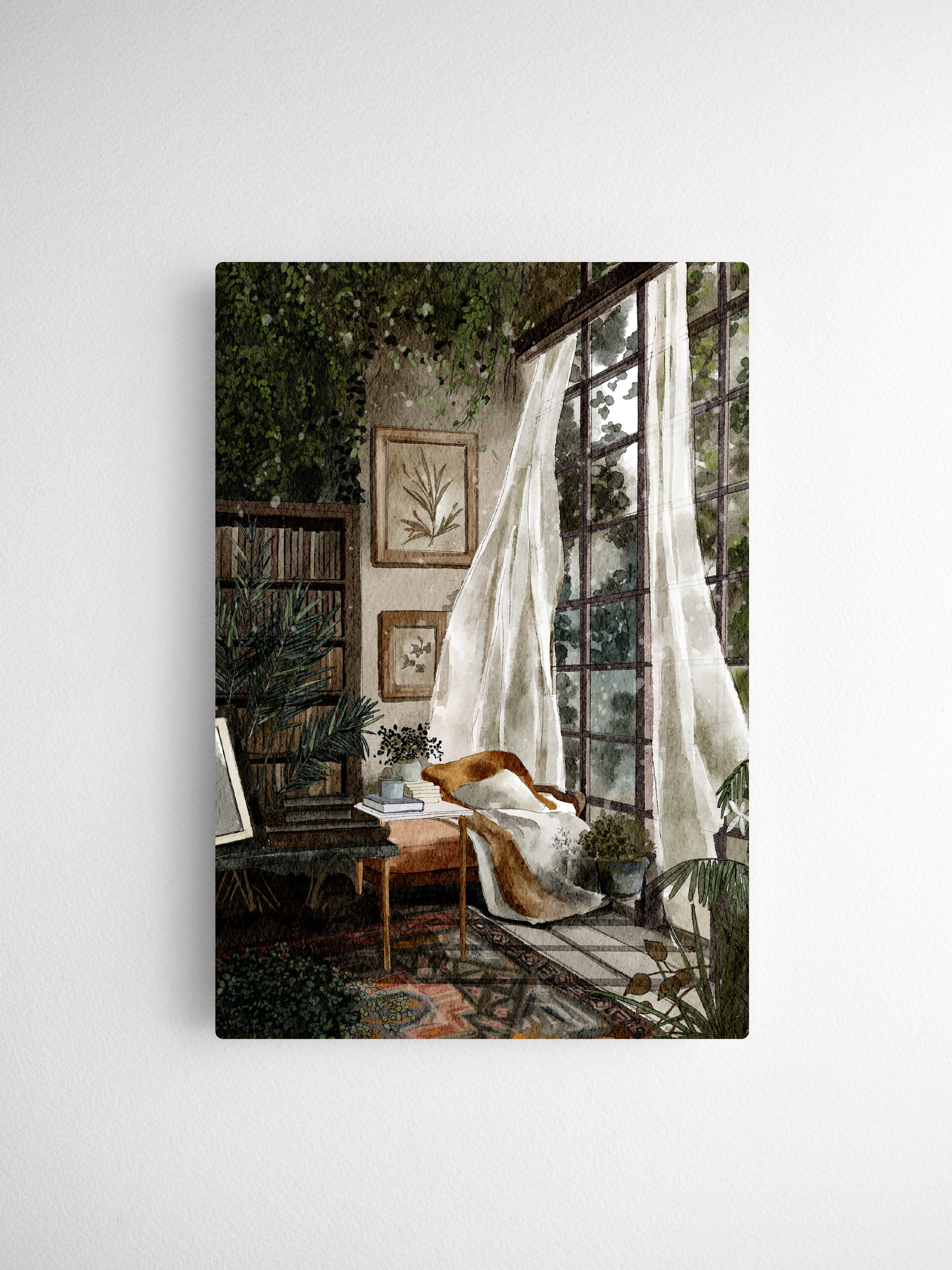 A5 | 2027 Calendar Cards