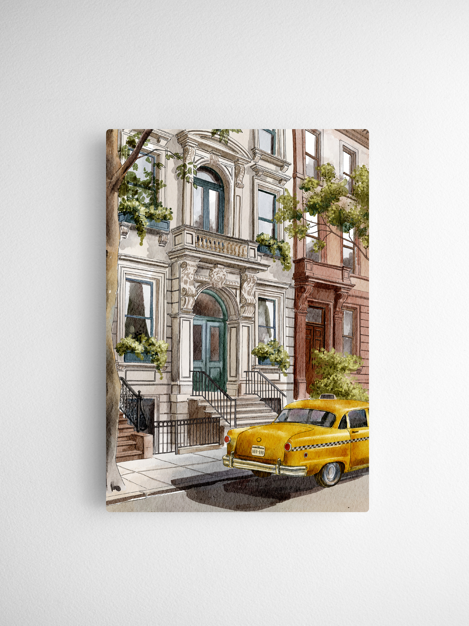 A5 | 2027 Calendar Cards