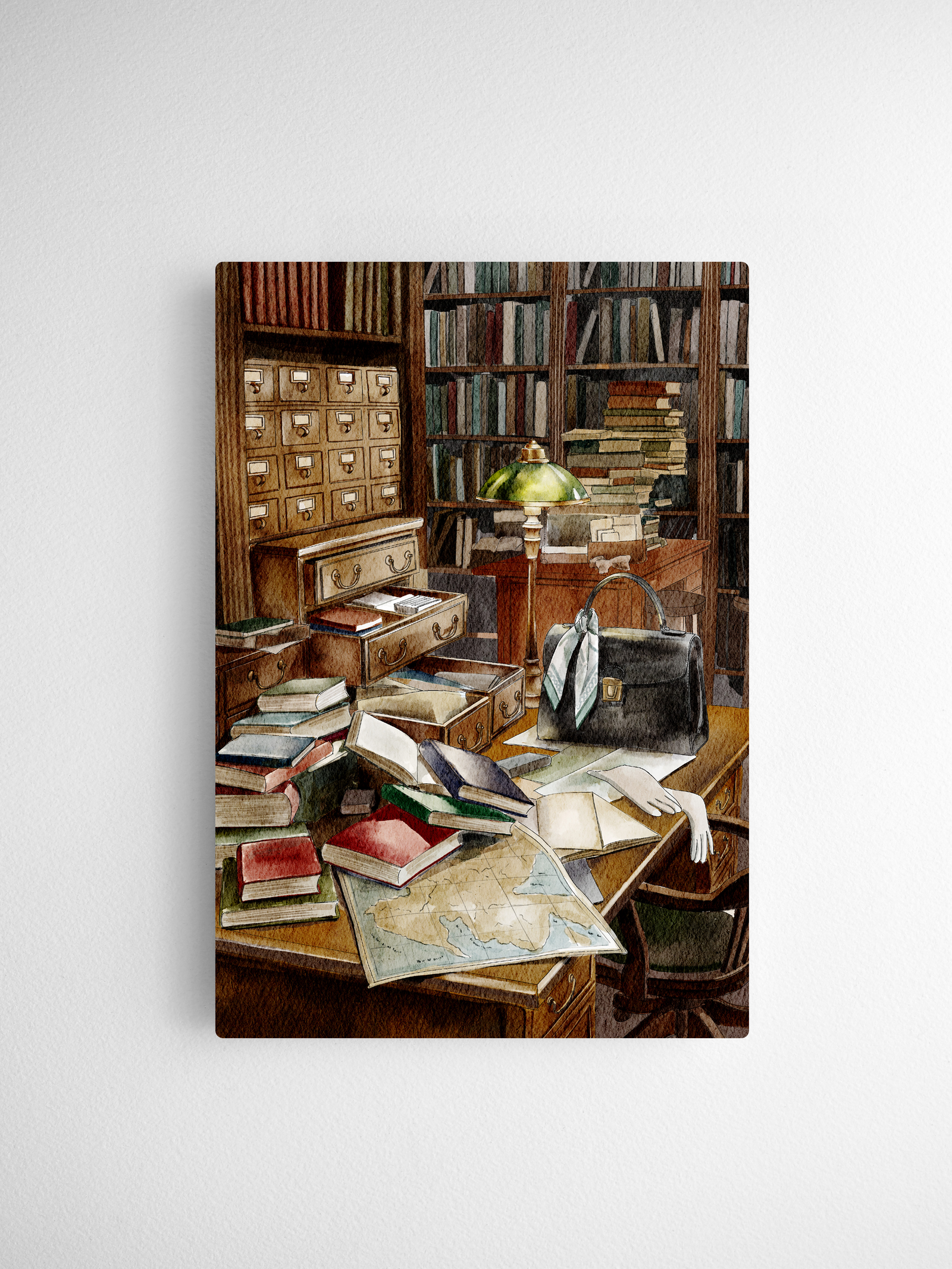 A5 | 2027 Calendar Cards