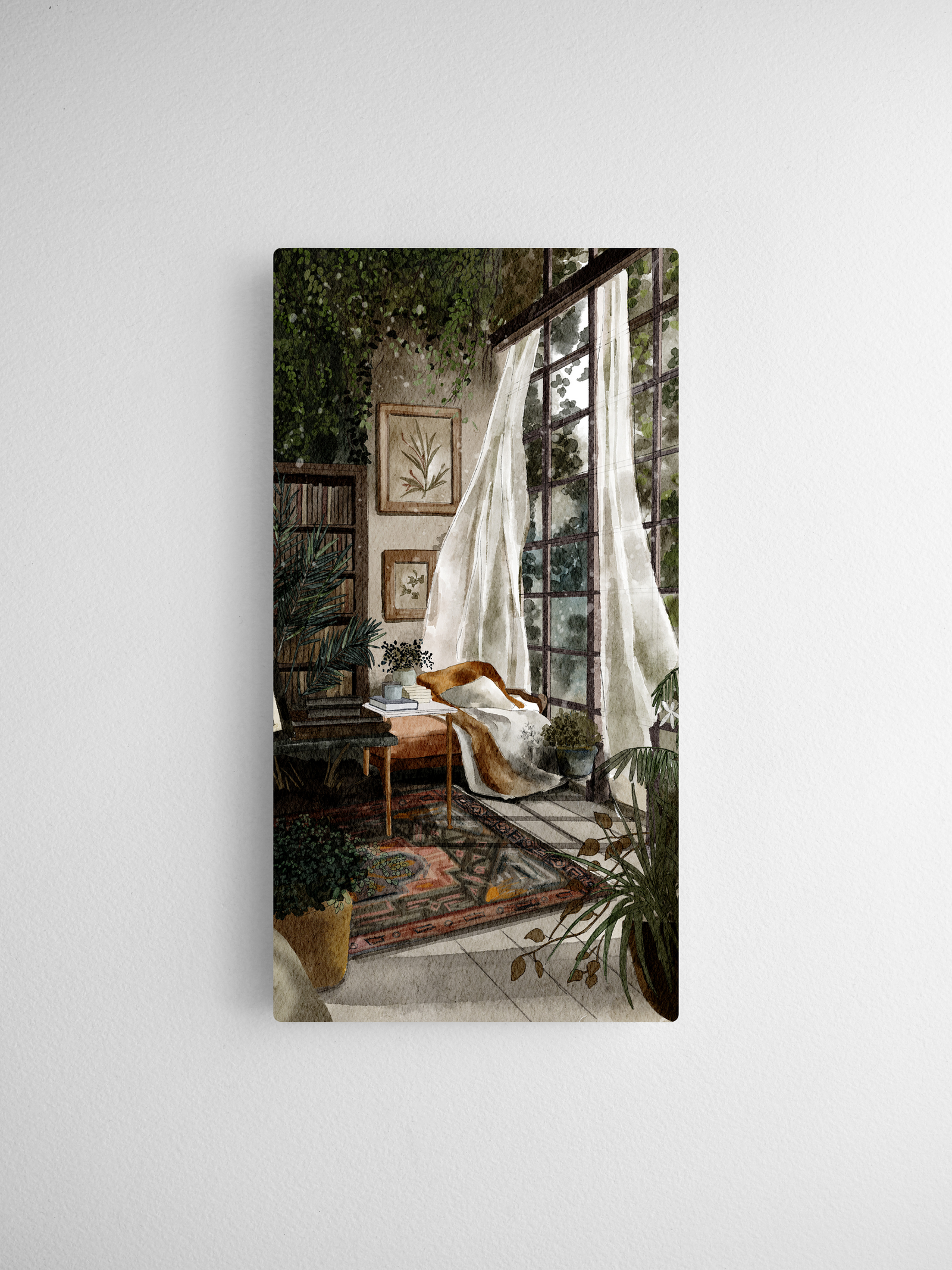 N1 | 2027 Calendar Cards