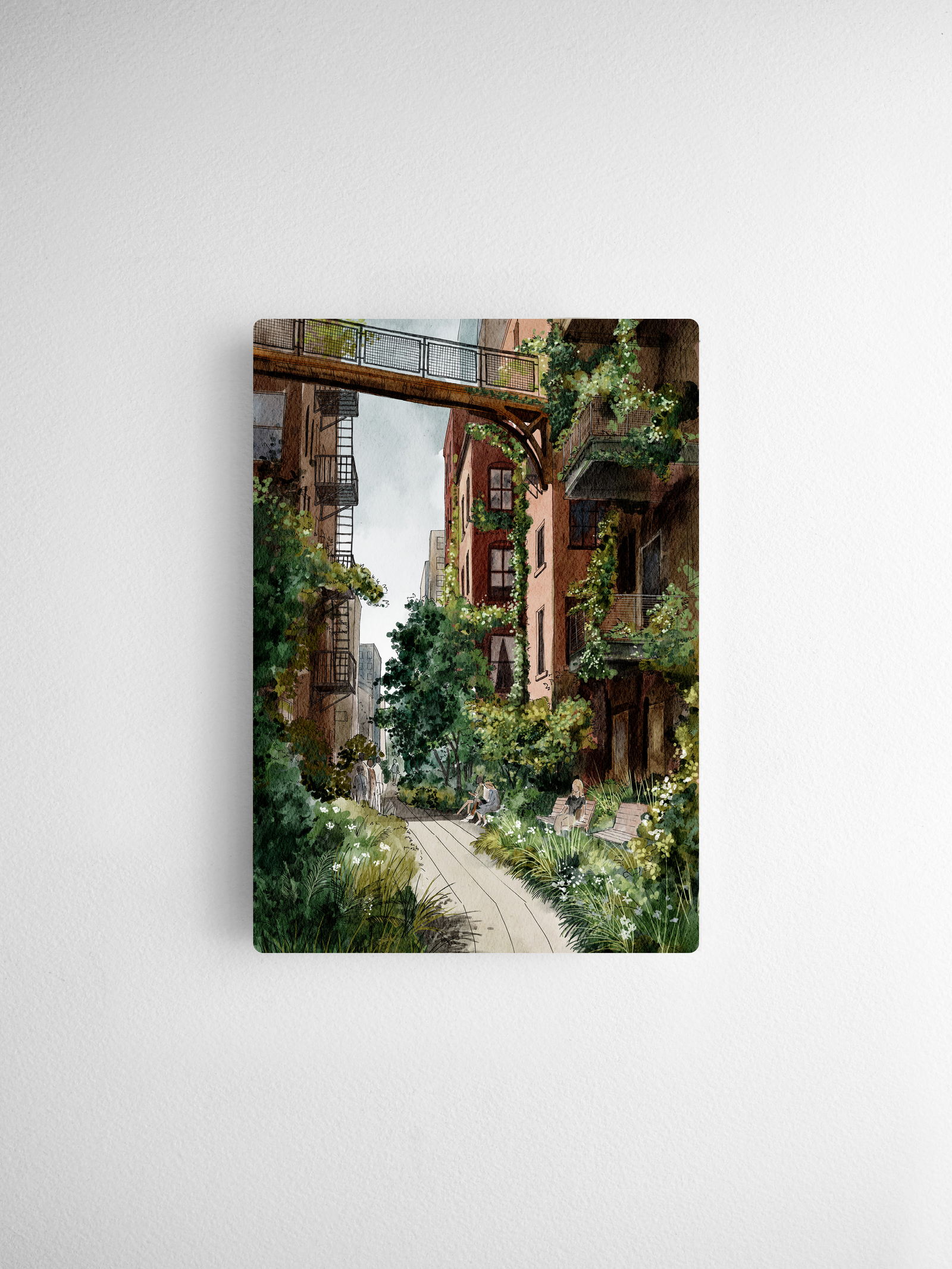 A6 | 2027 Calendar Cards