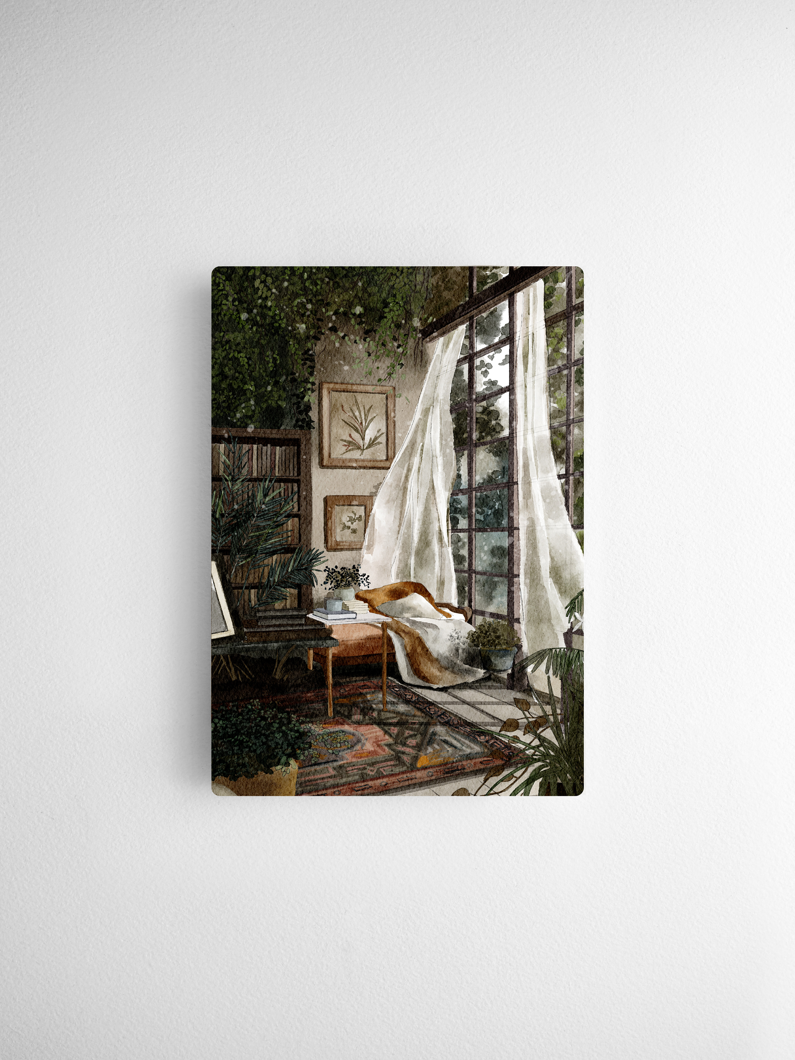 A6 | 2027 Calendar Cards
