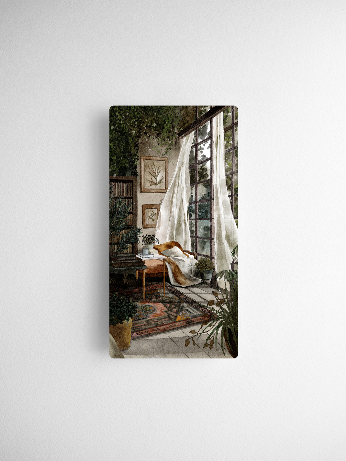 N2 | 2027 Calendar Cards