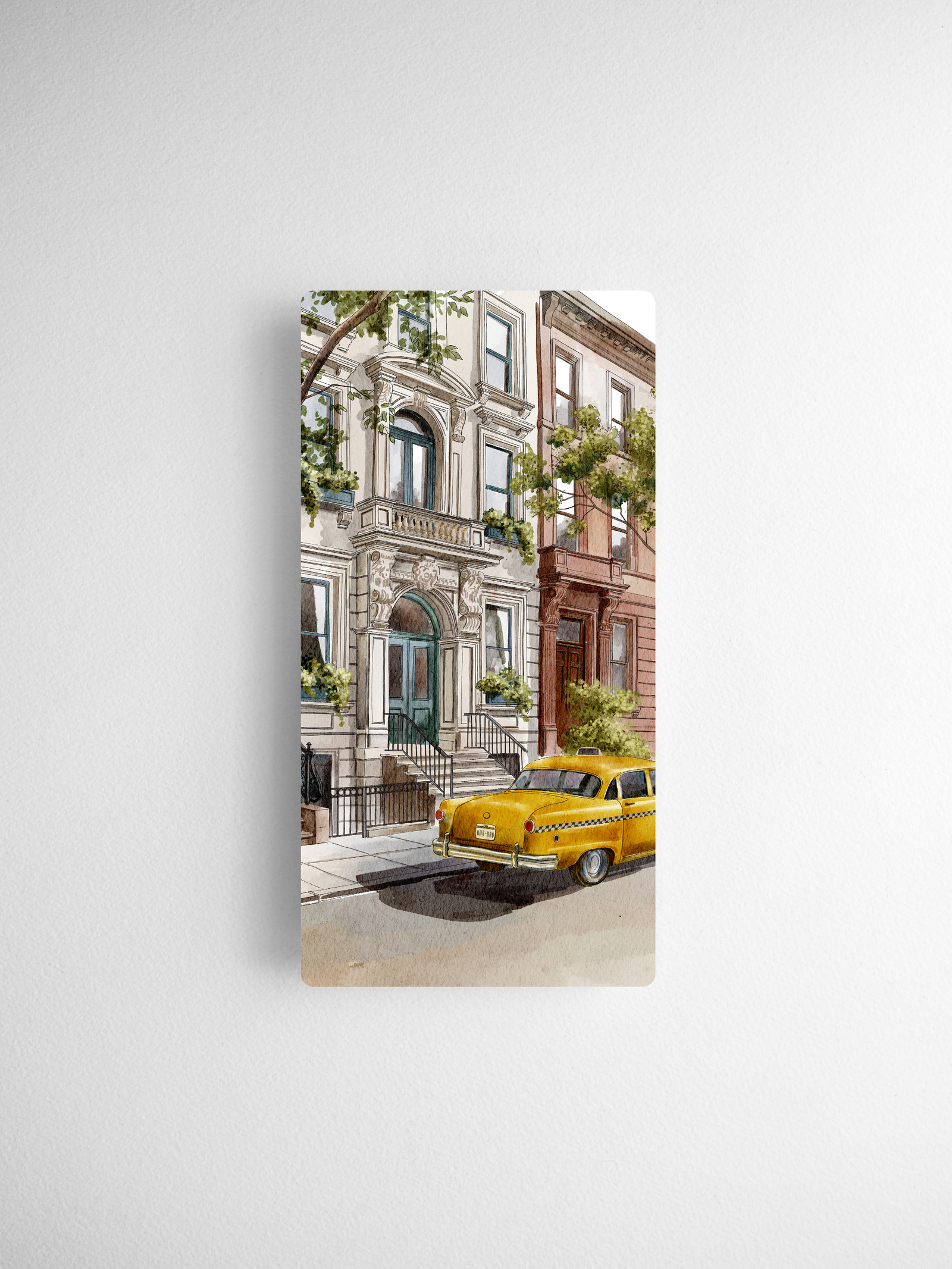 N2 | 2027 Calendar Cards