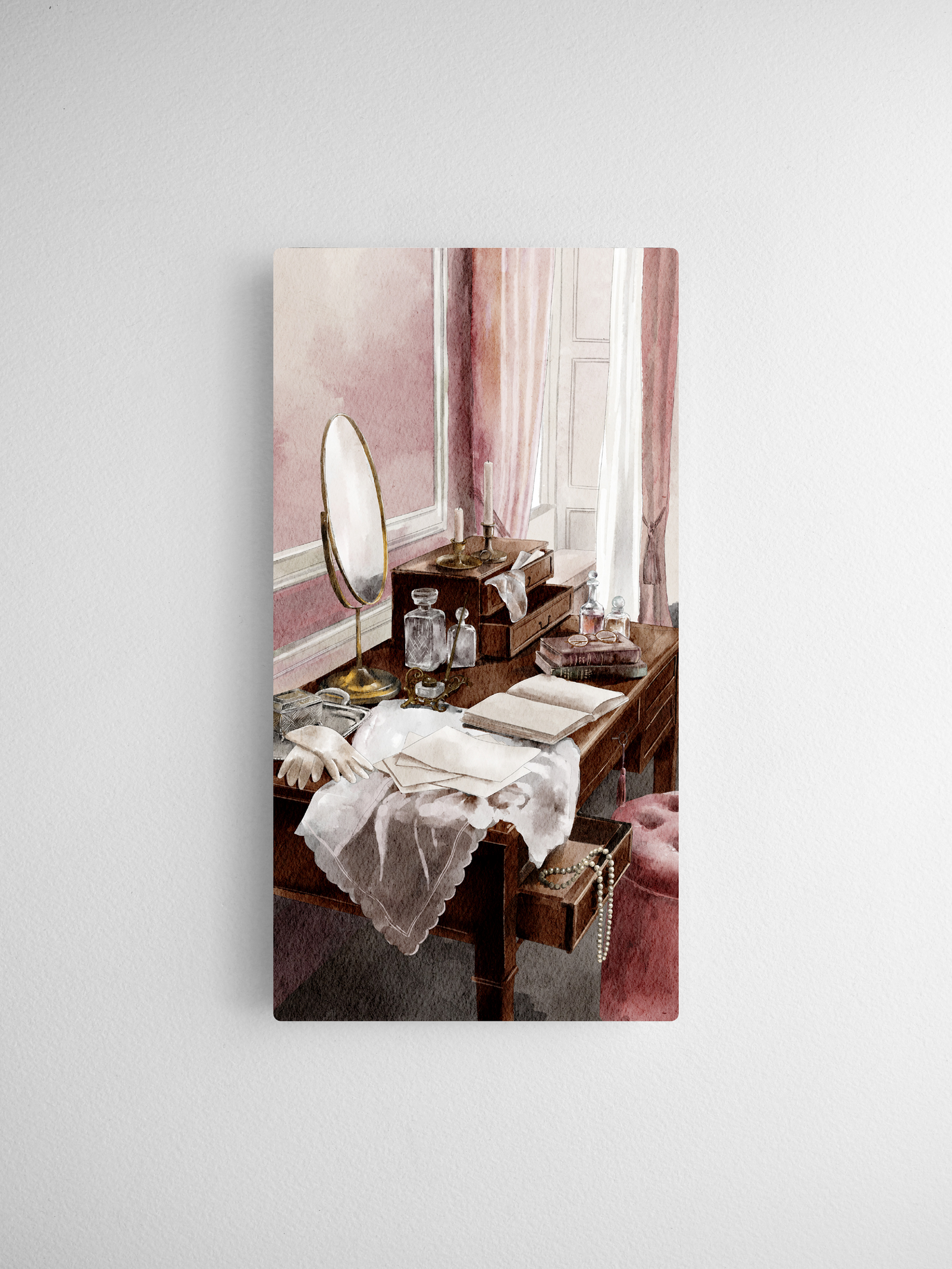 N1 | 2027 Calendar Cards