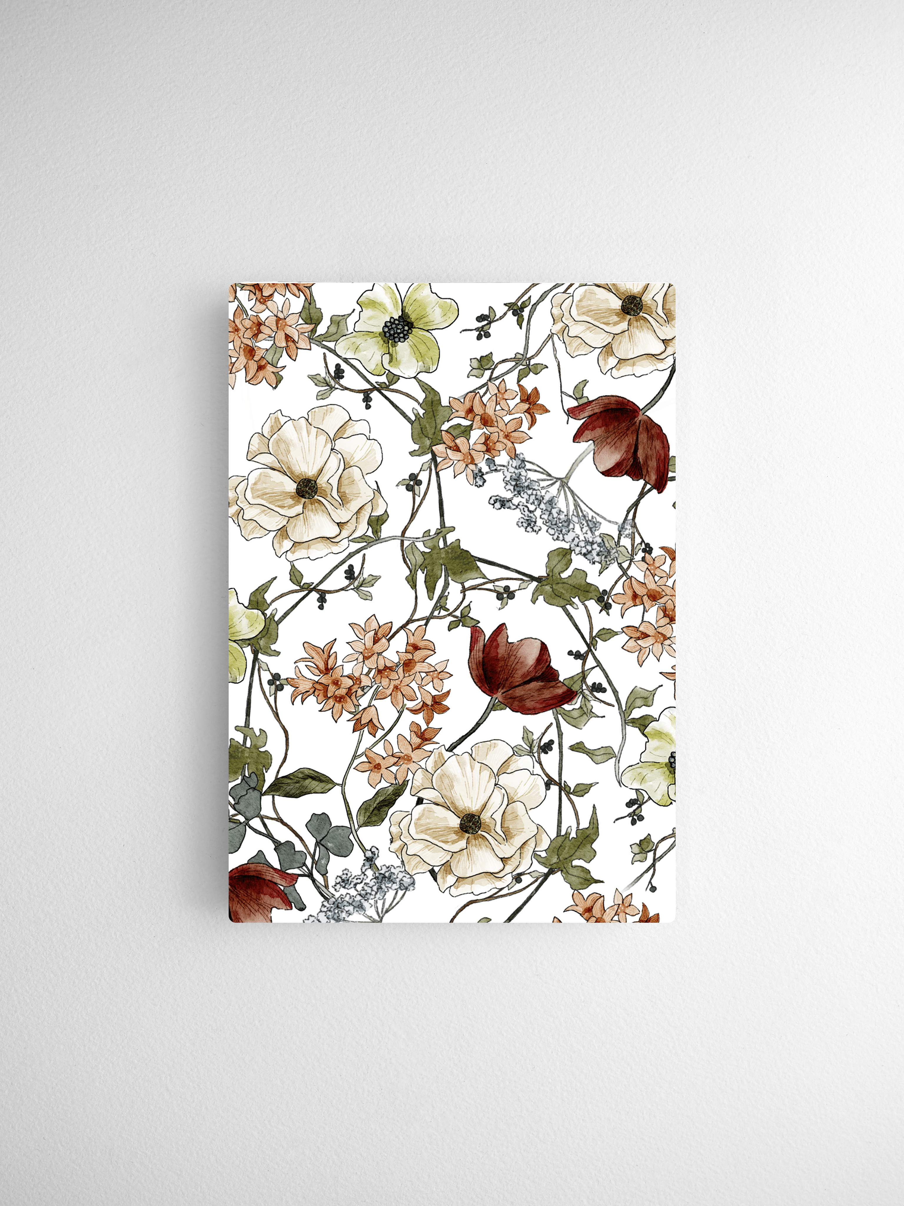 B6 | 2026 Calendar Cards