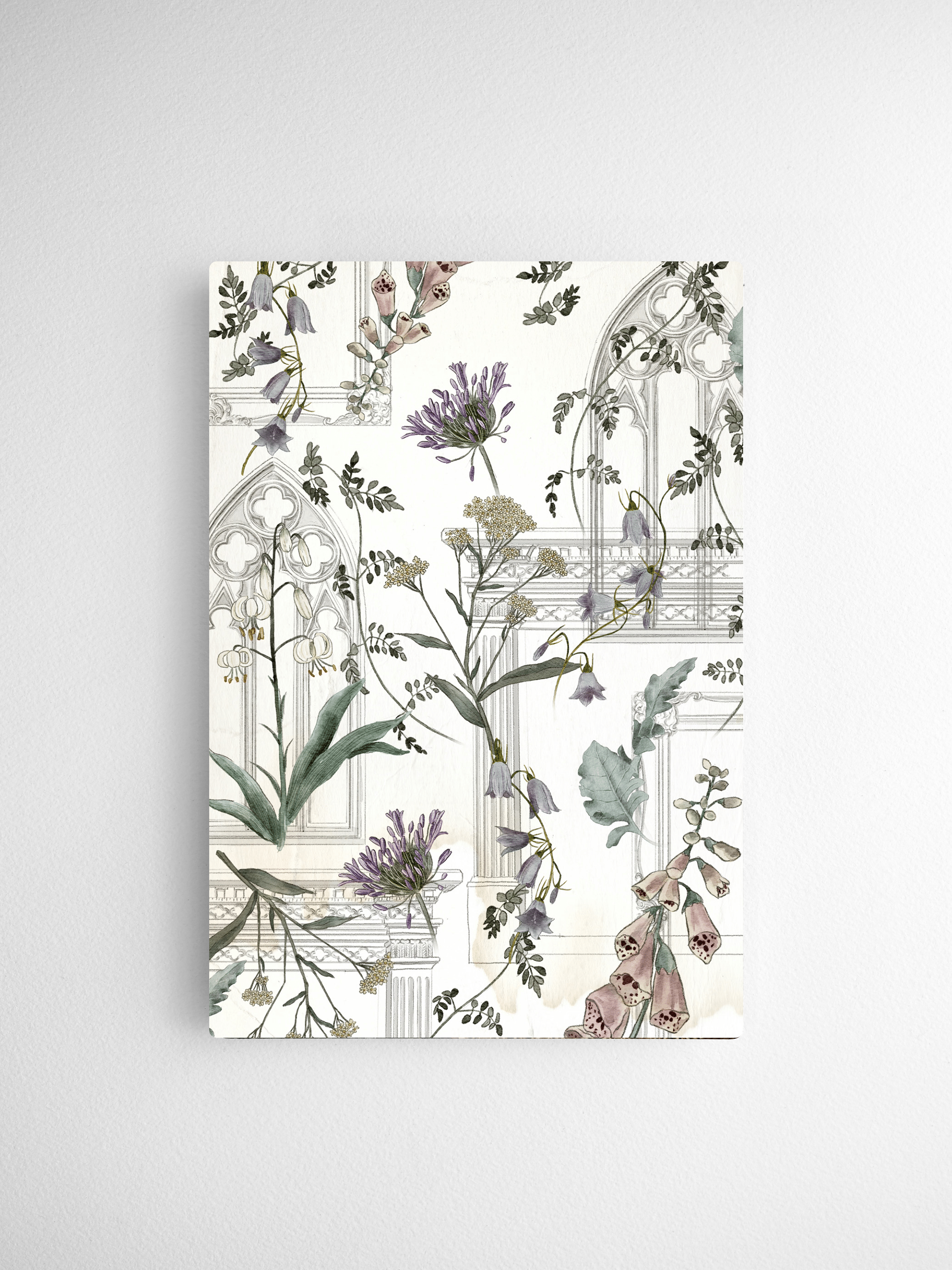 A5 | 2026 Calendar Cards
