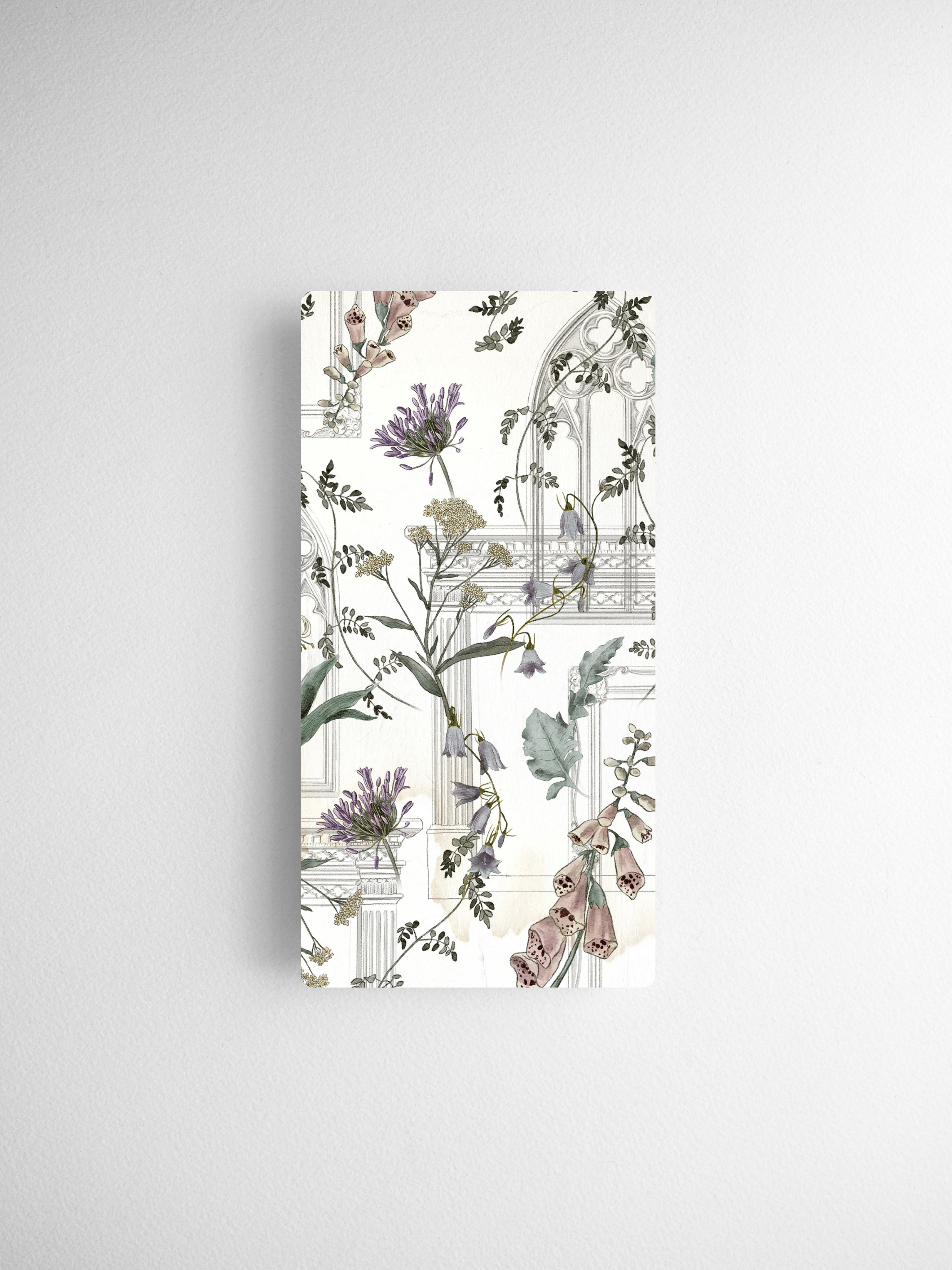 N2 | 2026 Calendar Cards