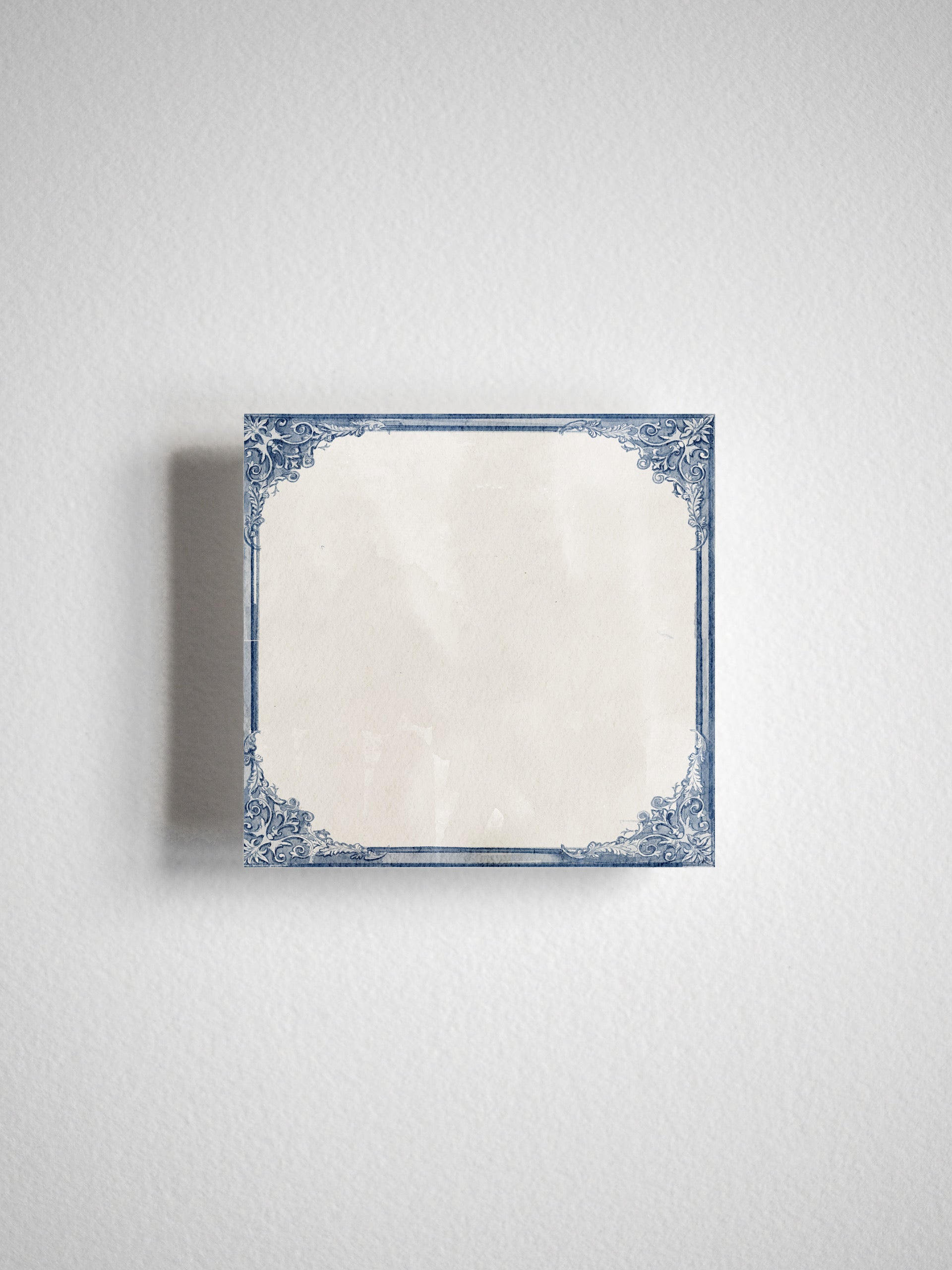 Sticky Note: Memory in Bloom - January 2026