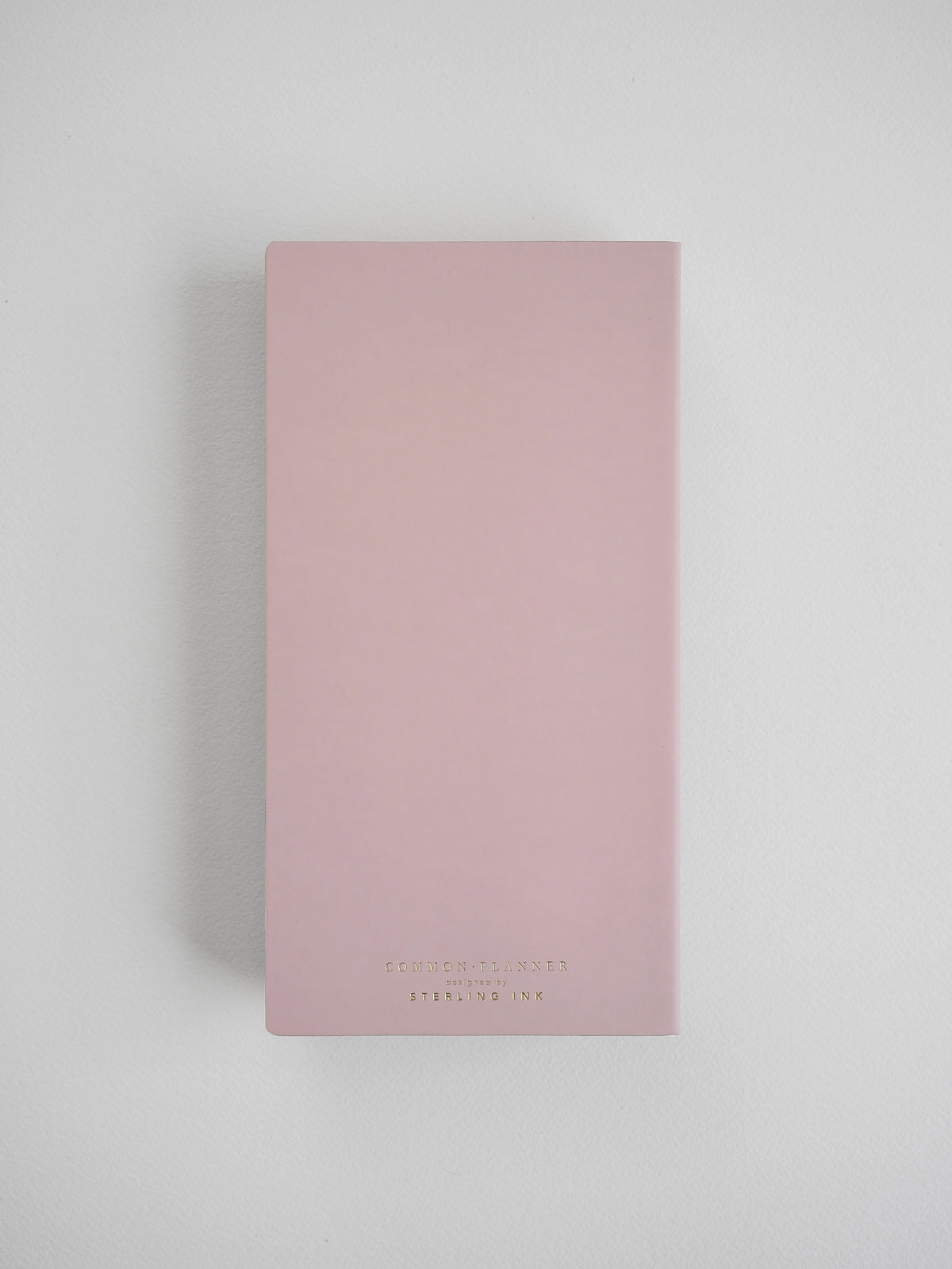 2027 N1 planner back cover in Fairy Floss #color_fairyfloss