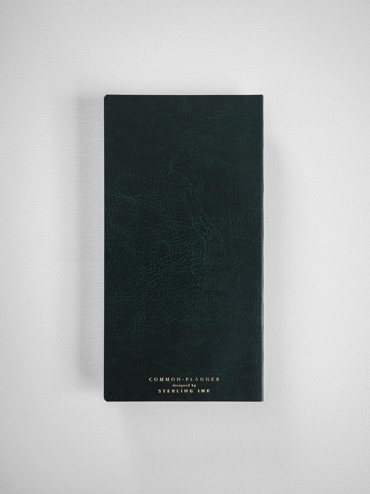 2027 N1 planner back cover in Forest #color_forest