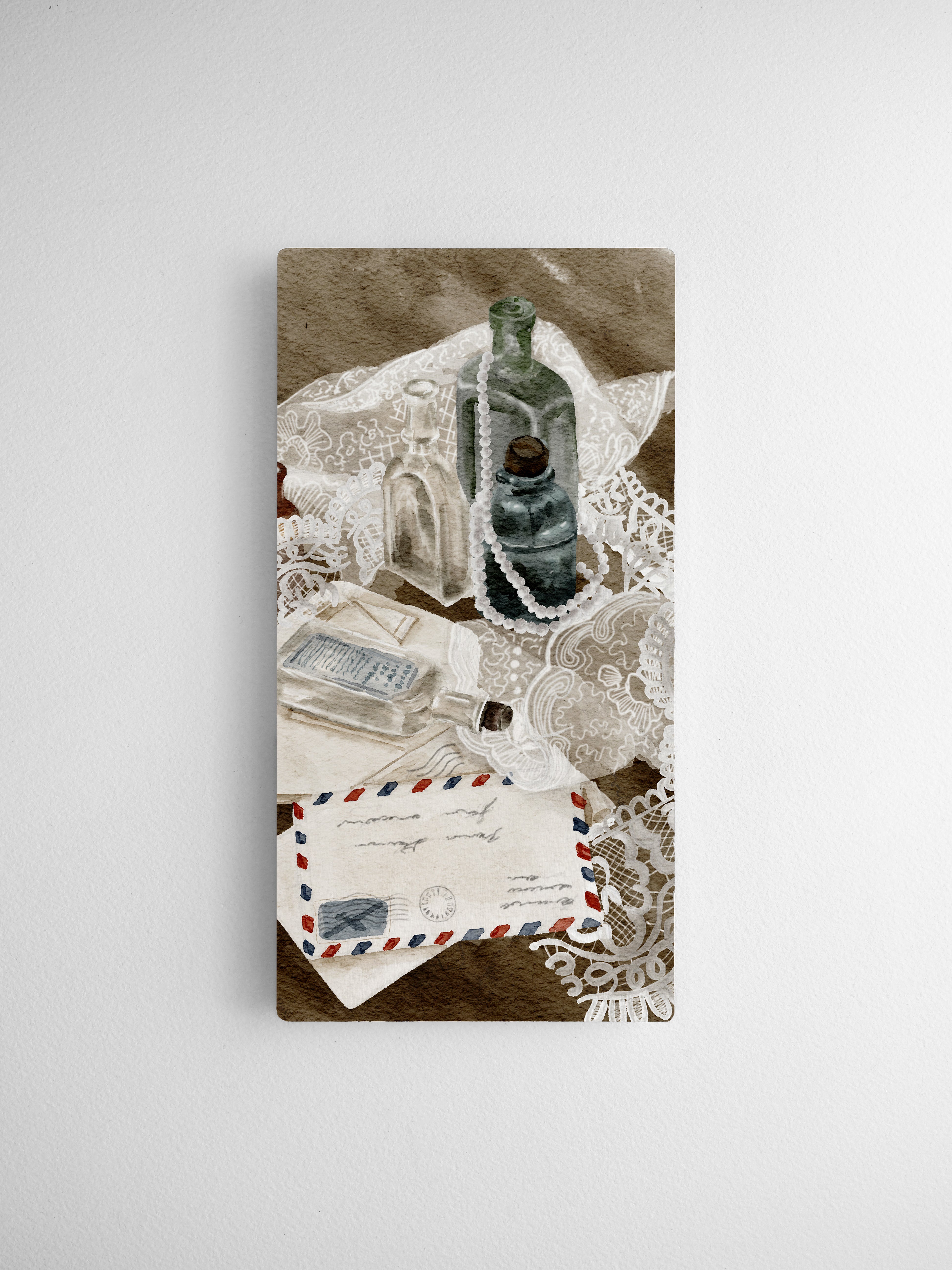 N1 | 2025 Calendar Cards