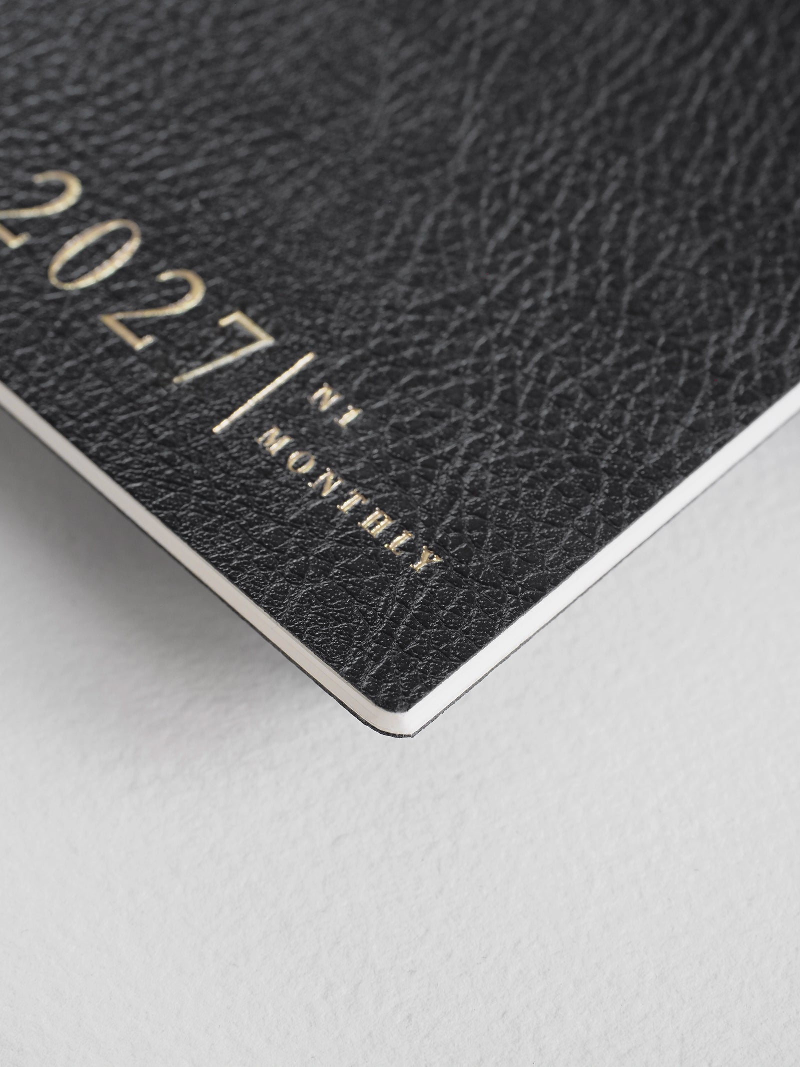 N1 Monthly Booklet | 2027
