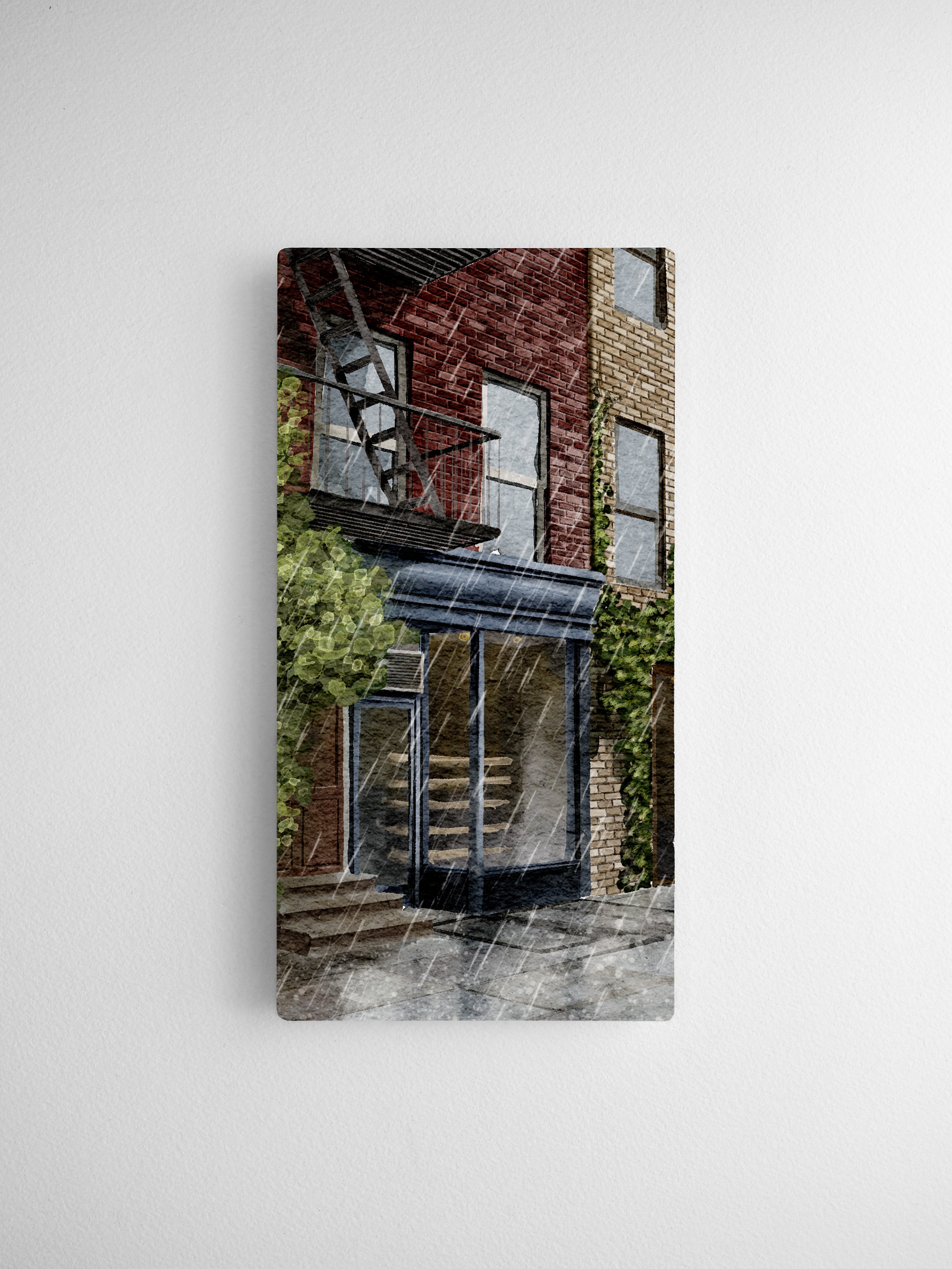 N1 | 2025 Calendar Cards