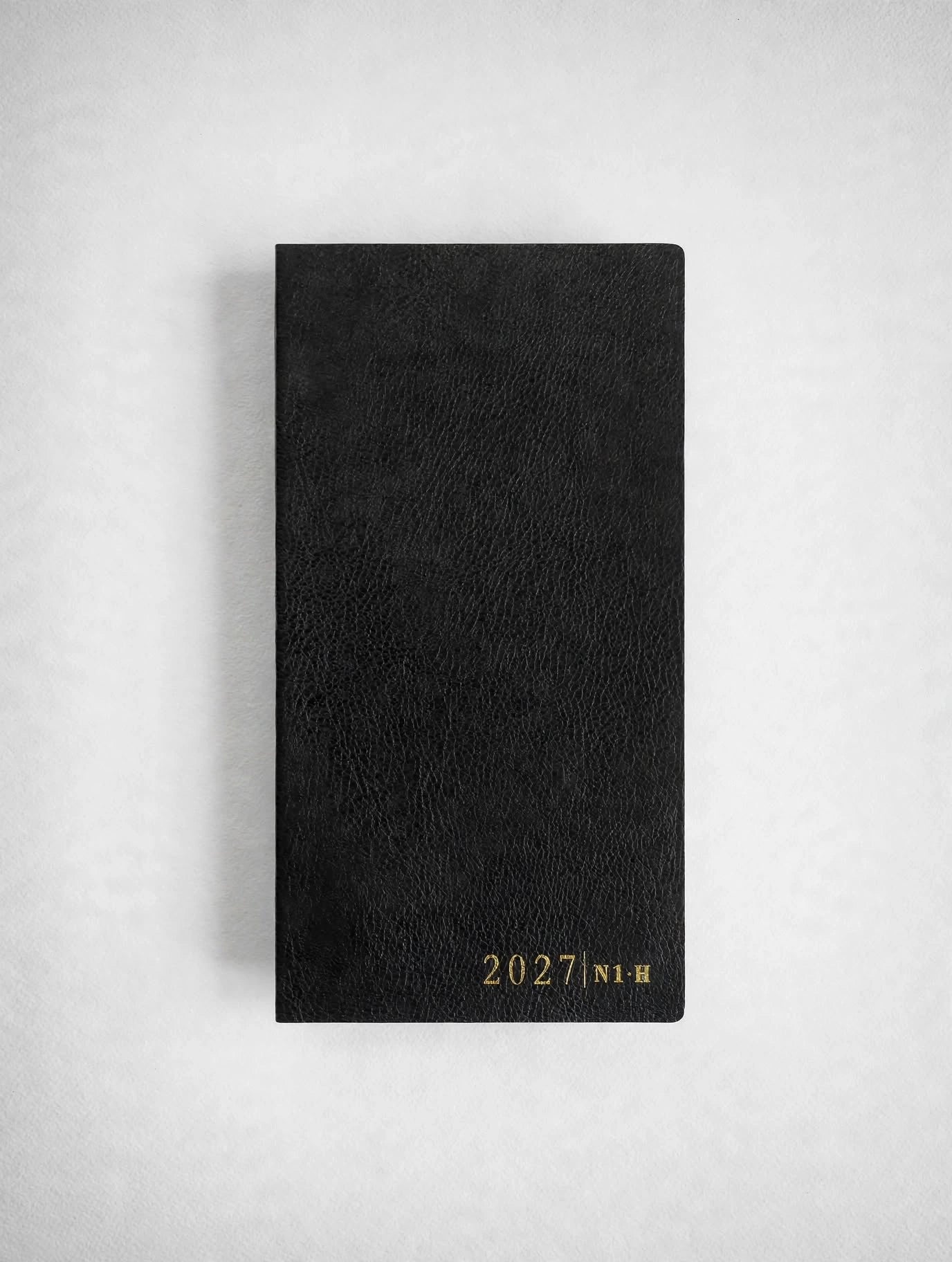 2027 N1 Horizontal Core planner interior layout in Onyx #color_onyx