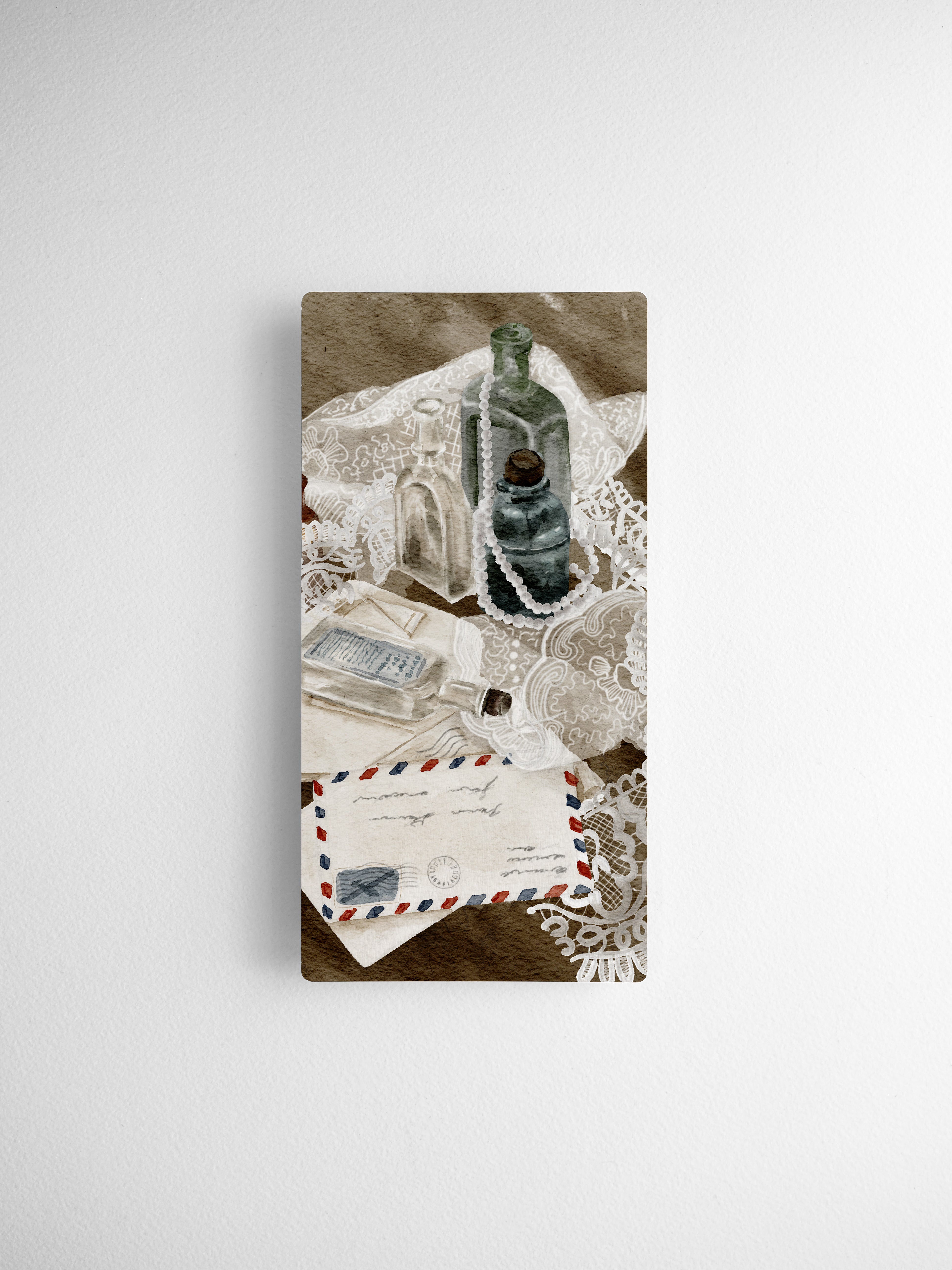 N2 | 2025 Calendar Cards