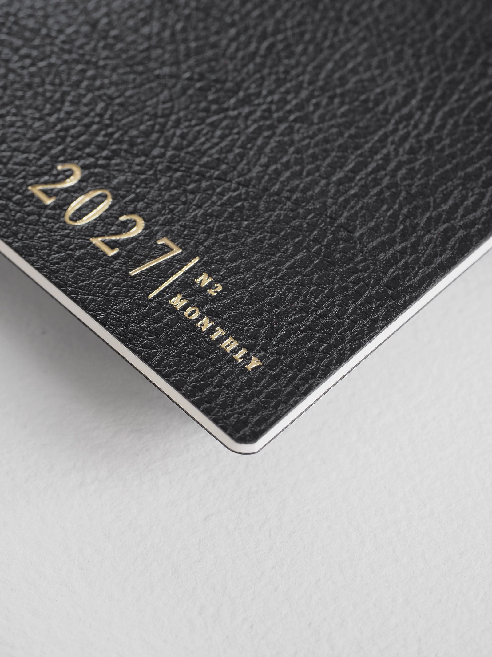 N2 Monthly Booklet | 2027