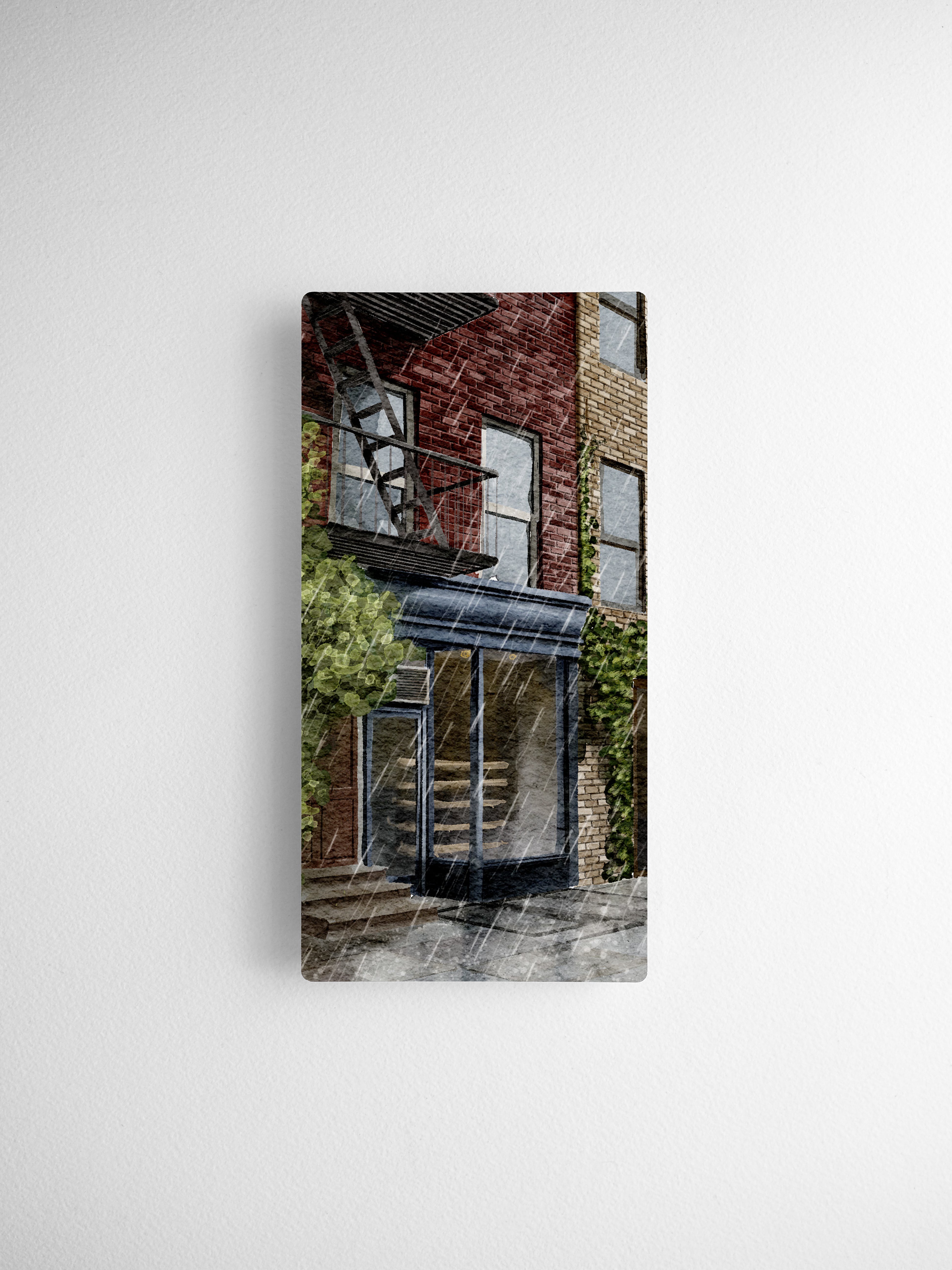 N2 | 2025 Calendar Cards