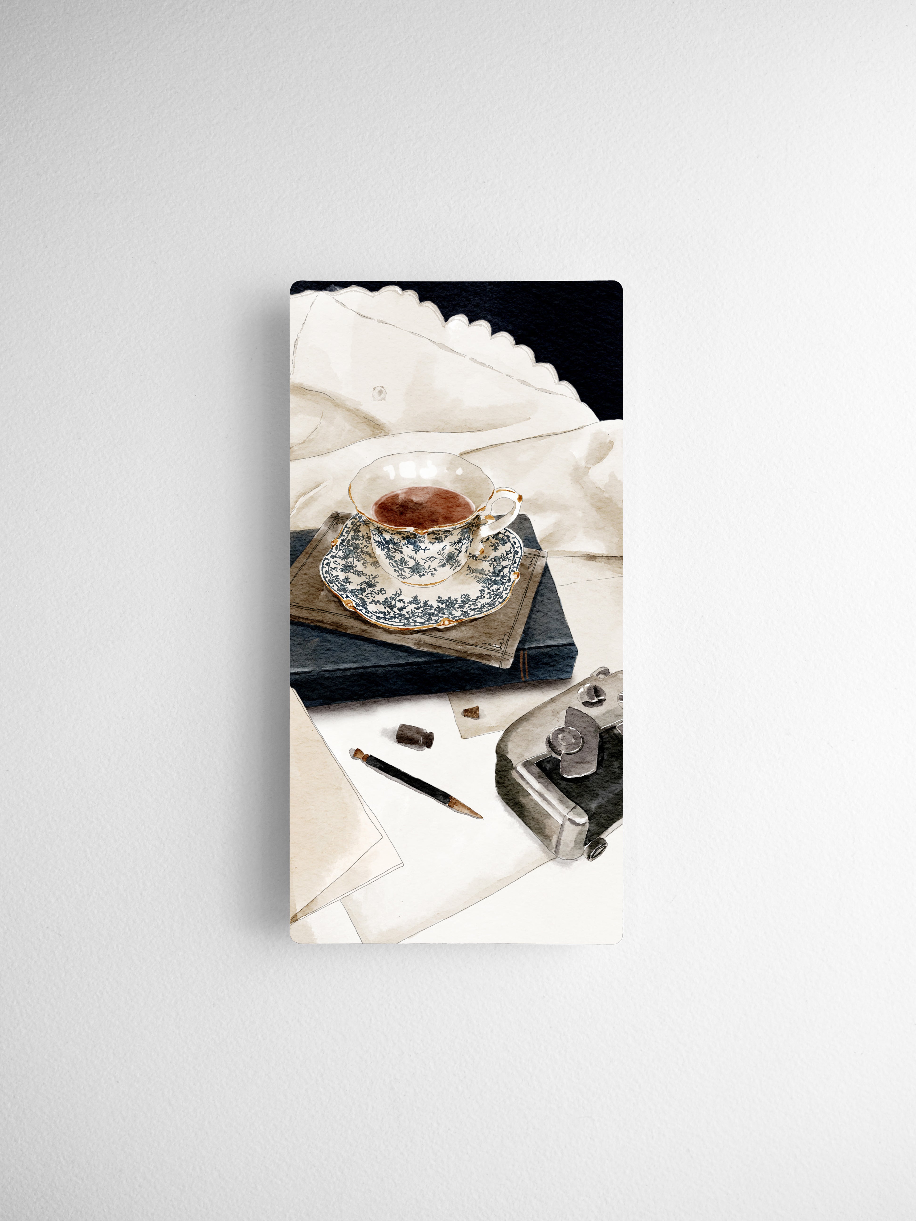 N2 | 2025 Calendar Cards