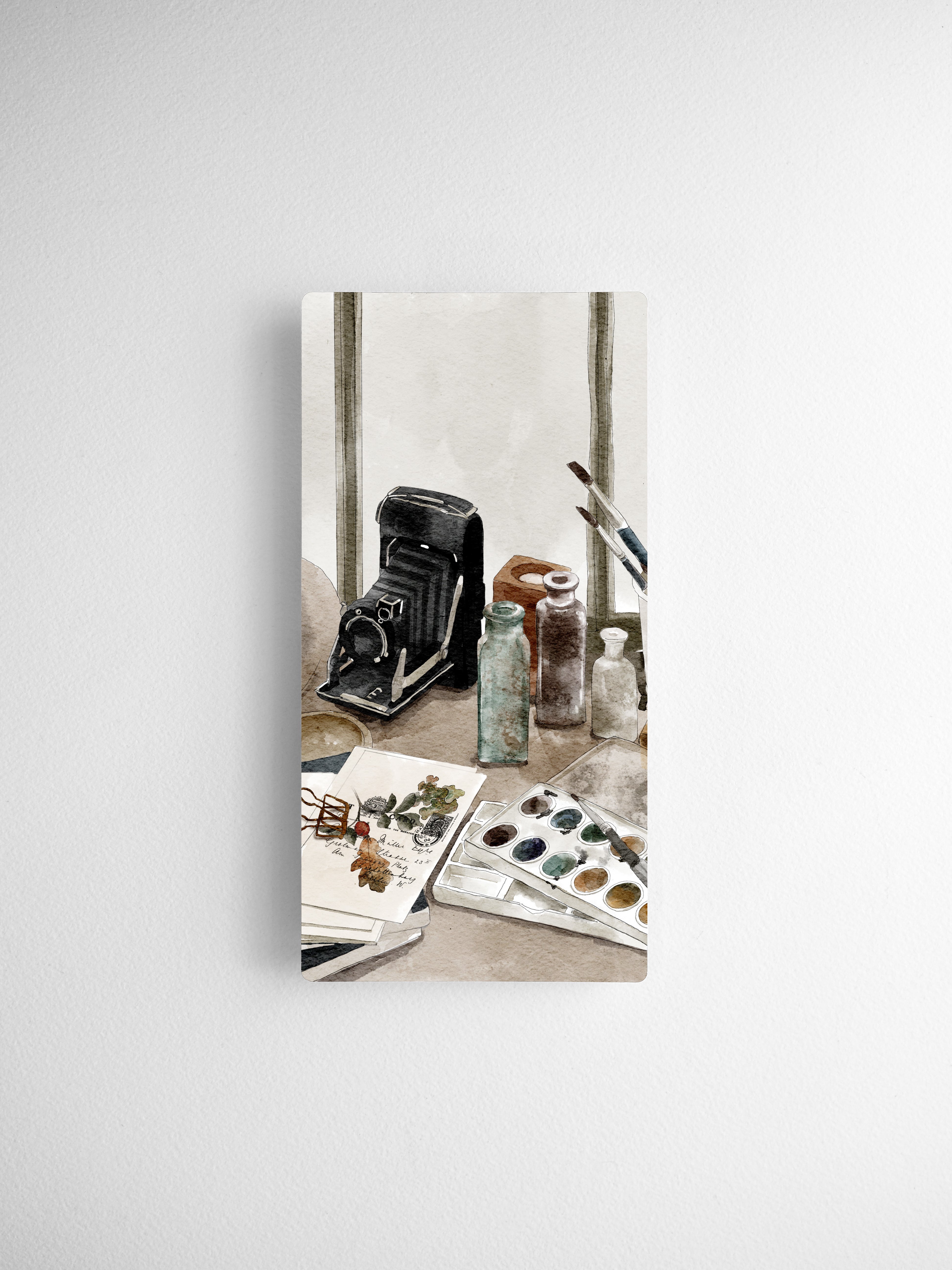 N2 | 2025 Calendar Cards