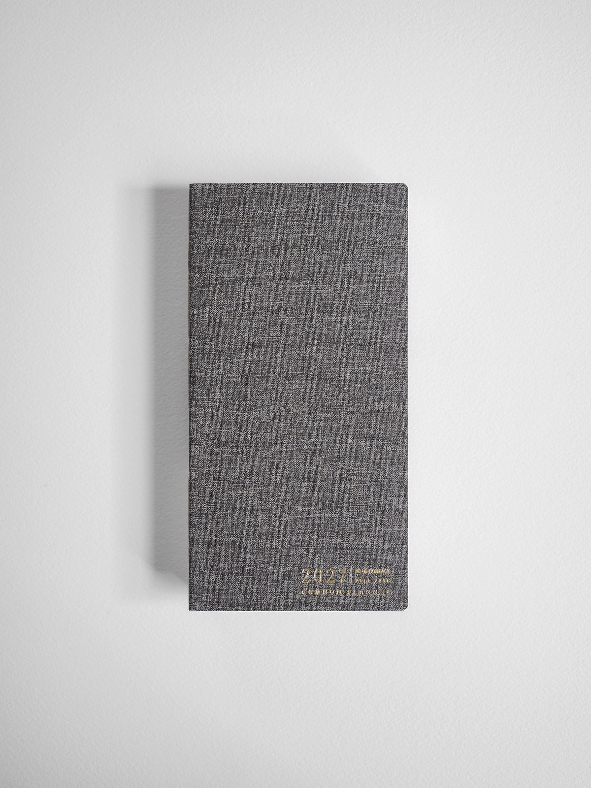 2027 N2 Horizontal Compact planner interior layout in Tweed #color_tweed