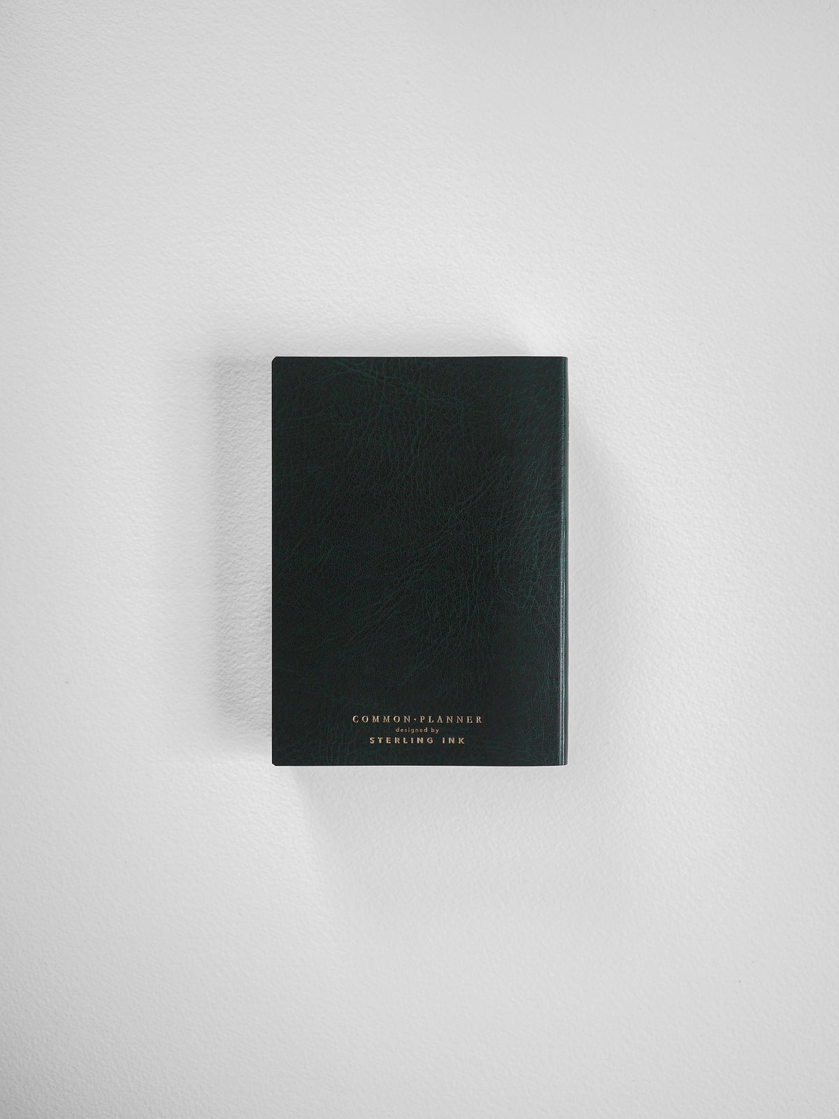 2027 P planner back cover in Forest #color_forest