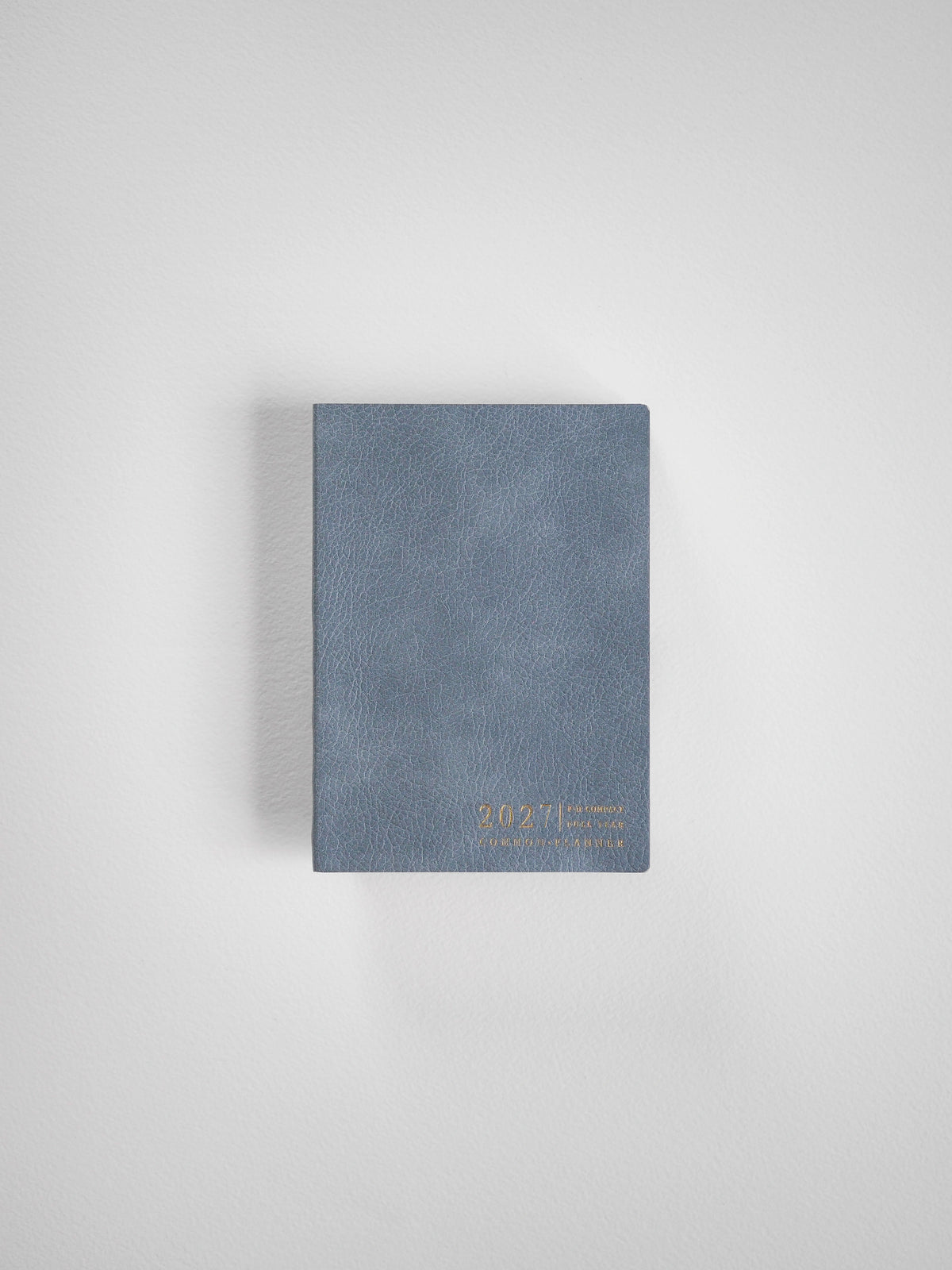 2027 P Horizontal Compact planner interior layout in Mist #color_mist