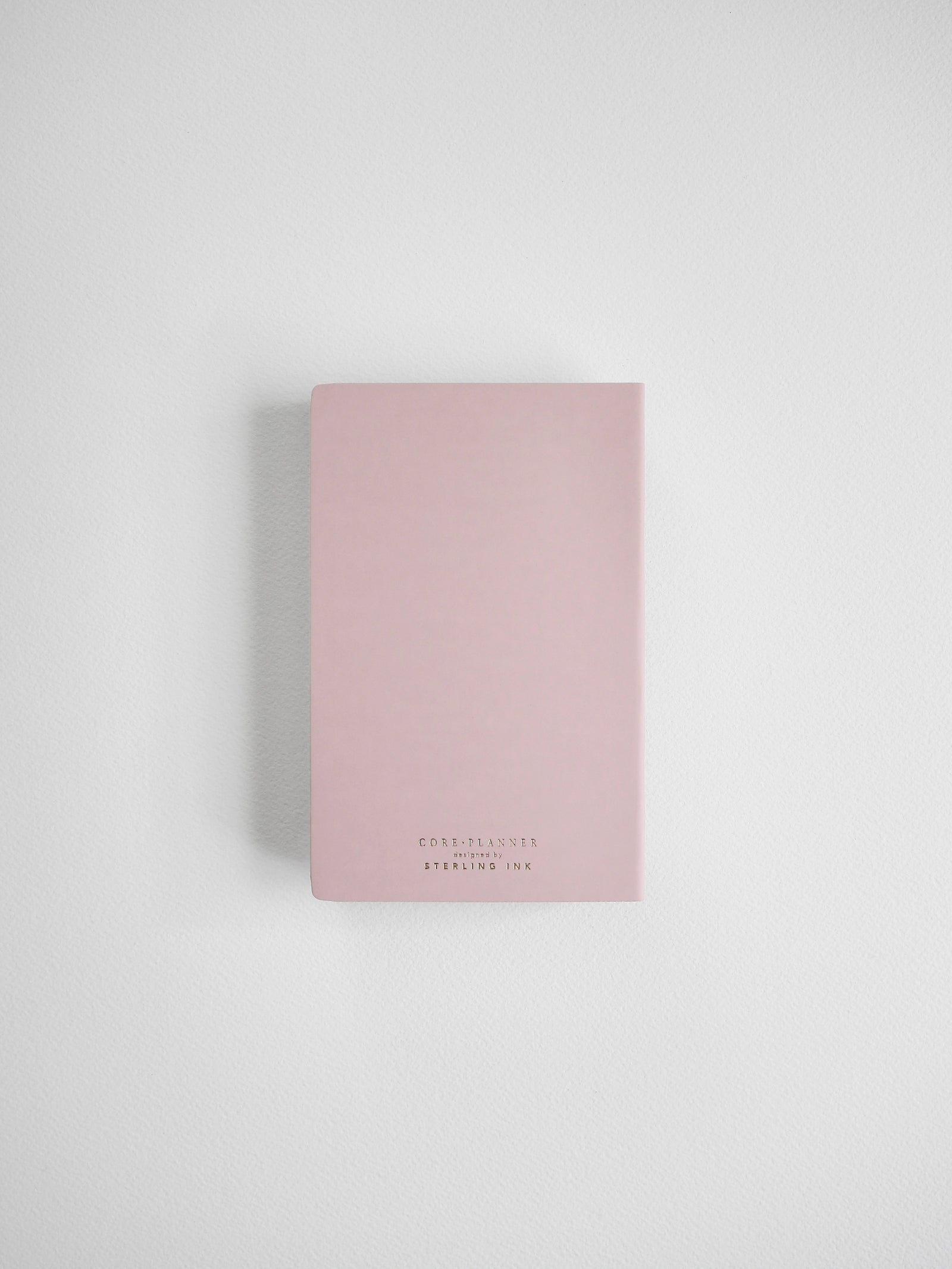 2027 PK planner back cover in Fairy Floss #color_fairyfloss
